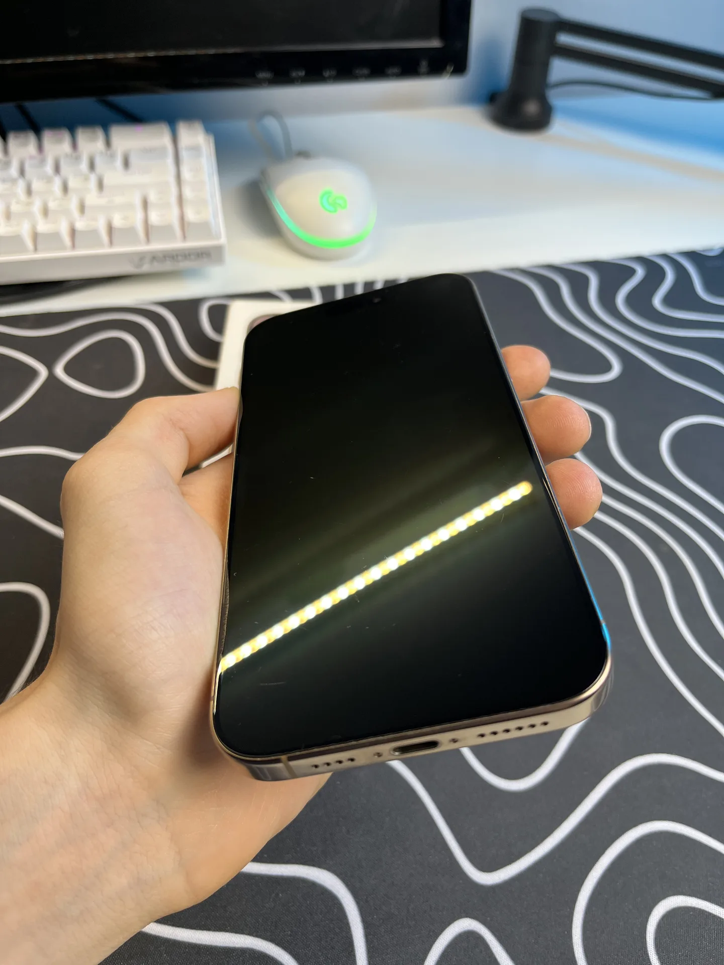 iPhone 16 Pro Max 256gb