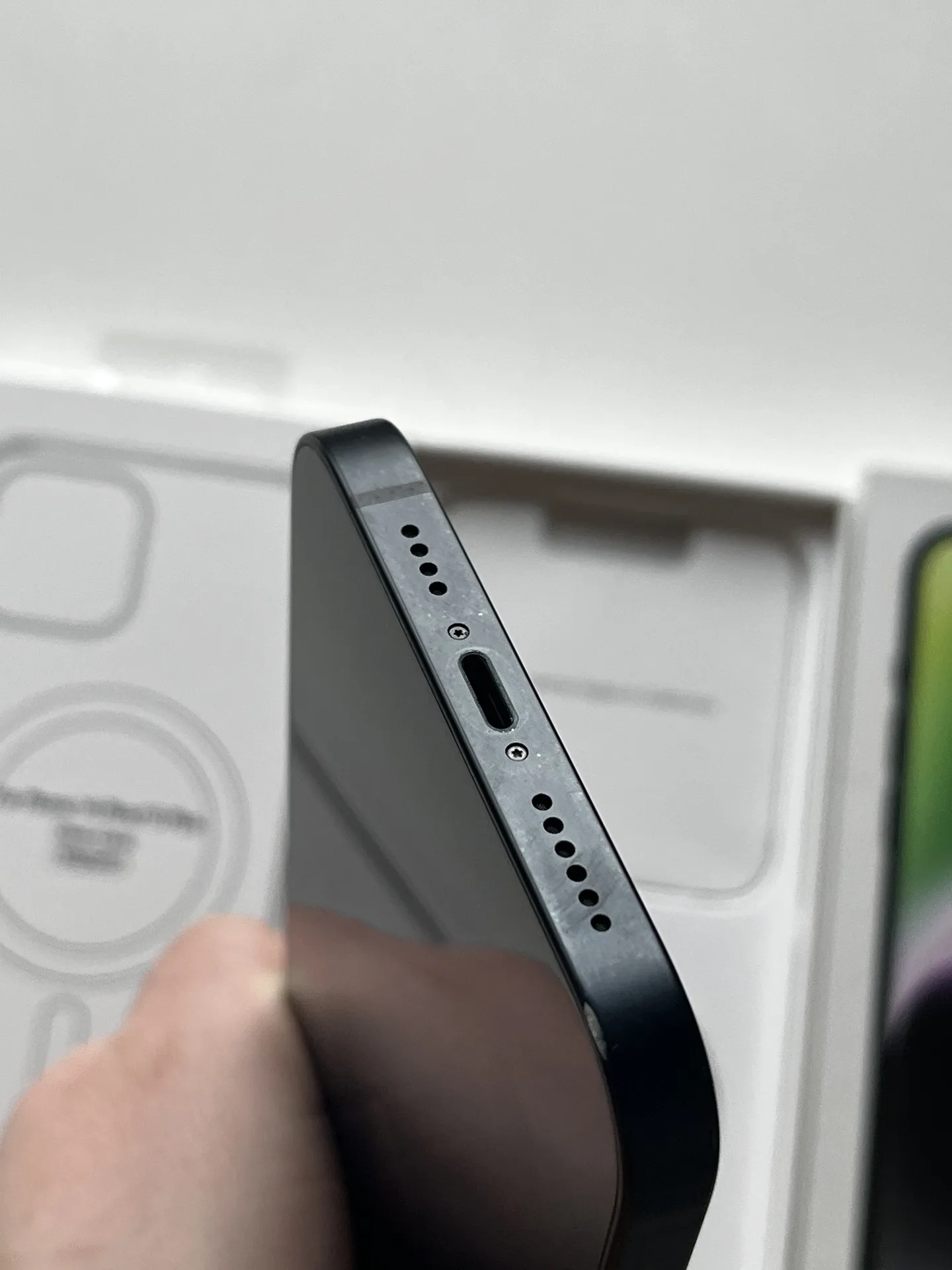 iPhone 14 Plus 256gb