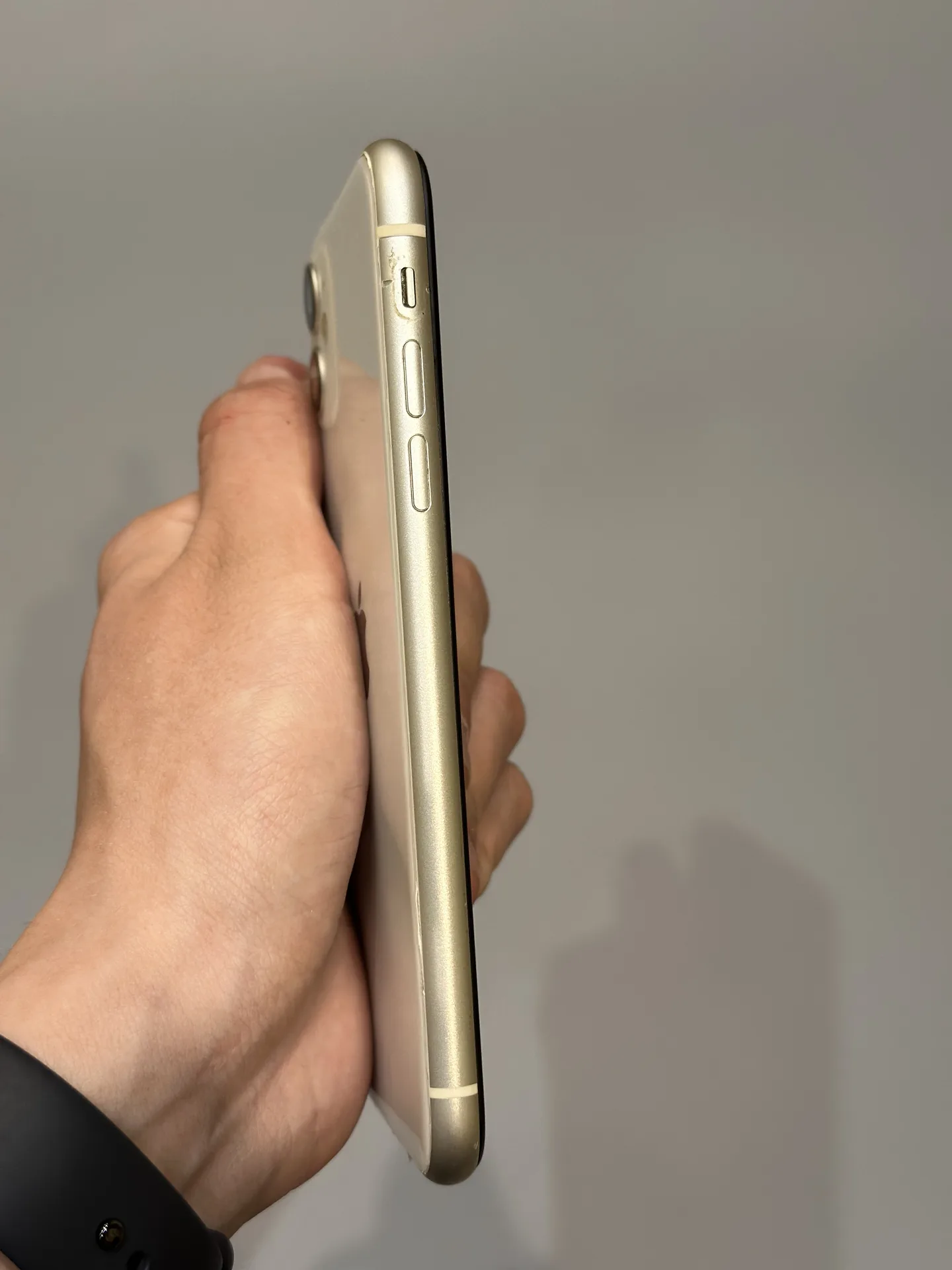 iPhone 11 128gb White