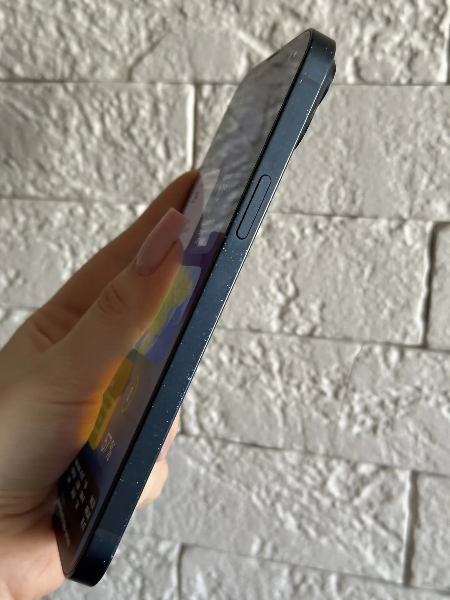 iPhone 14 Plus 128gb Black