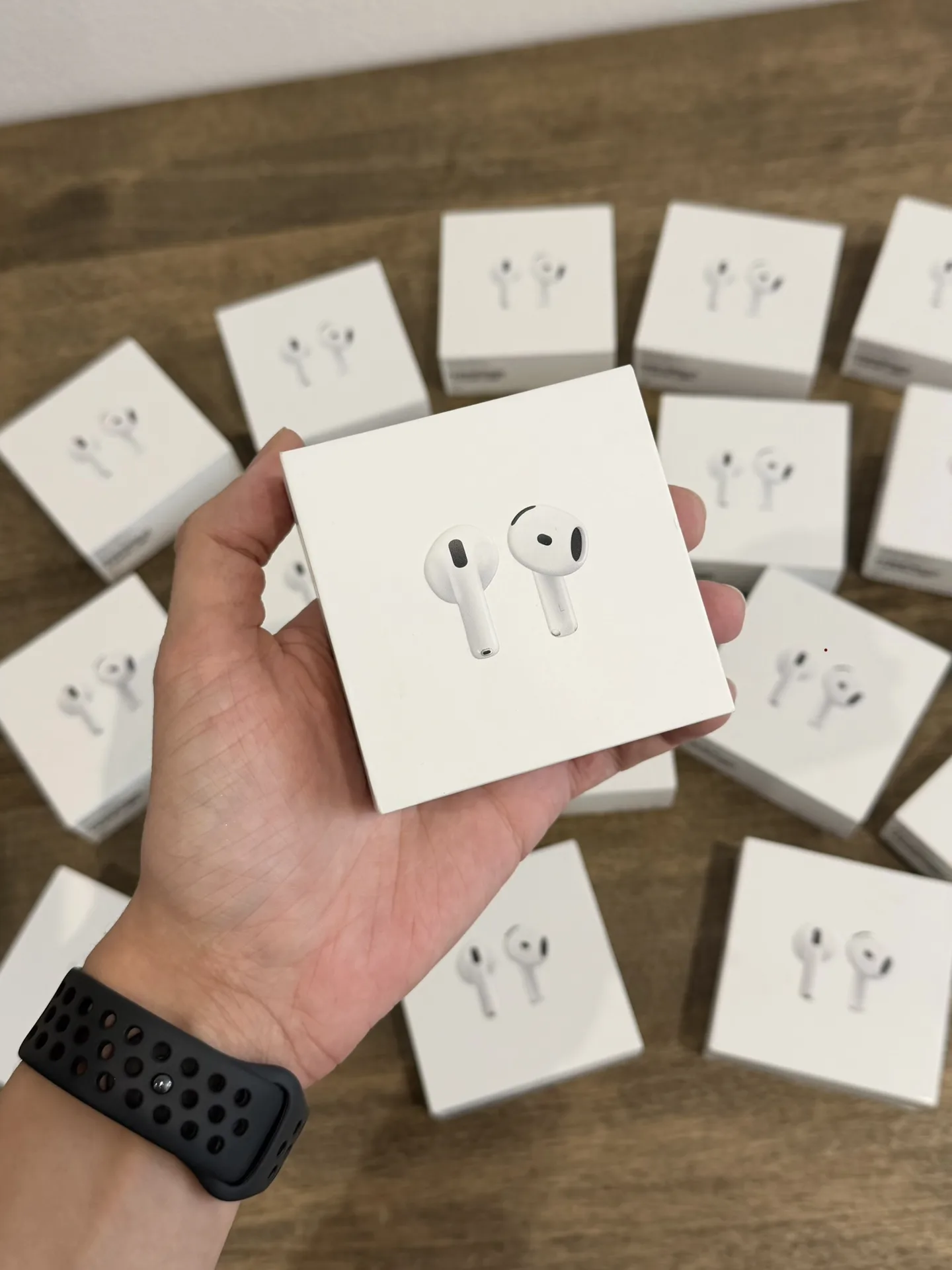AirPods 4