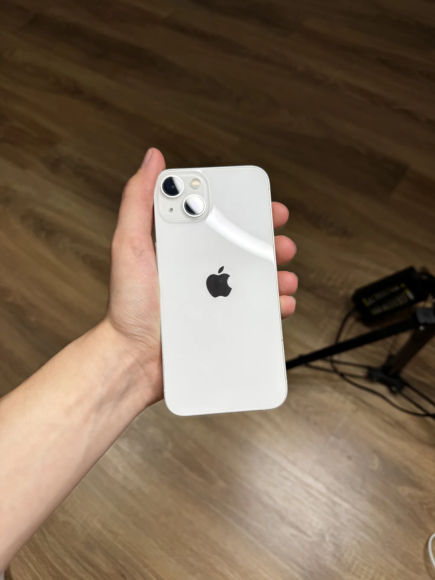 iPhone 13 128gb