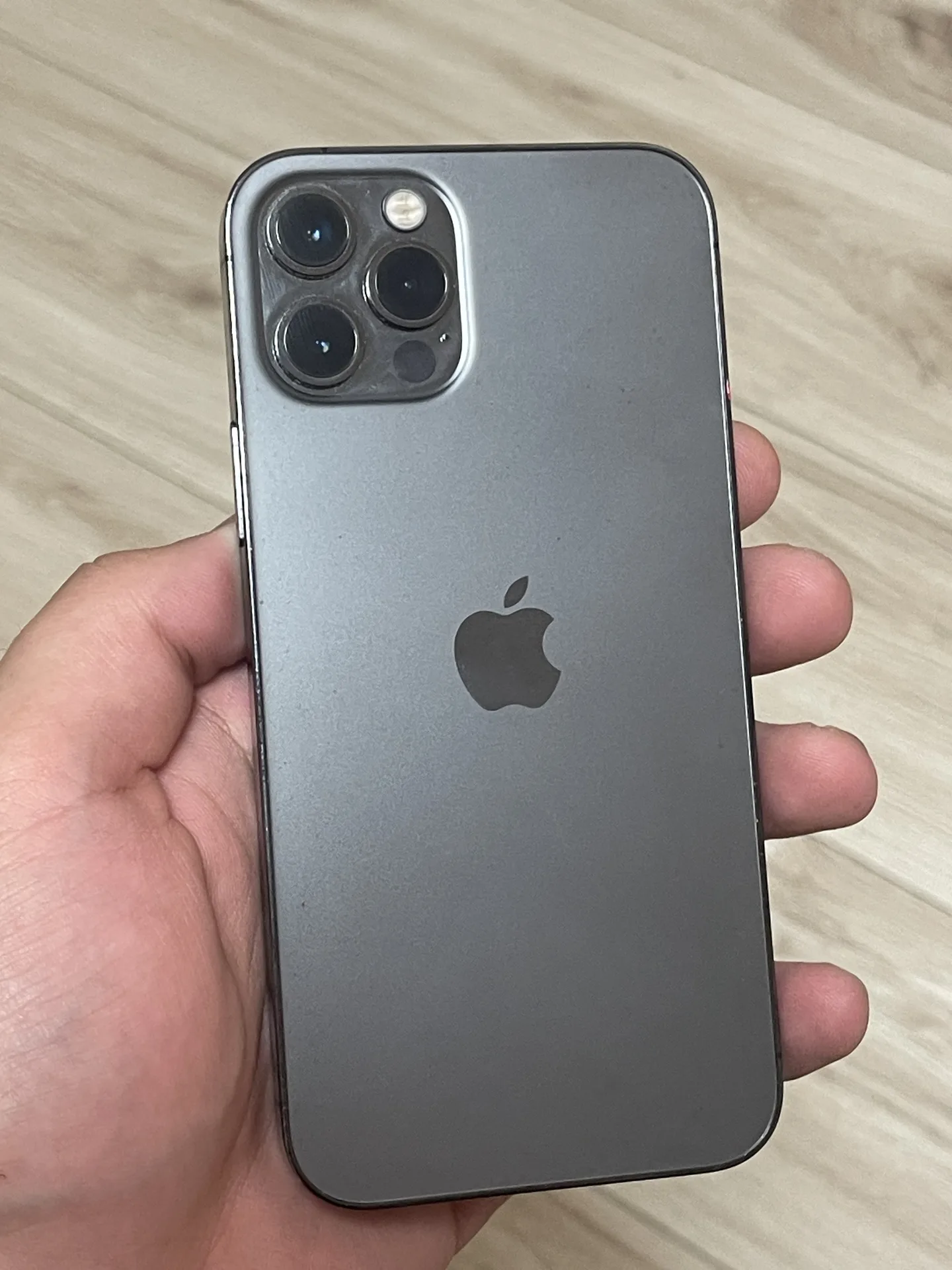 iPhone 12 Pro 256gb