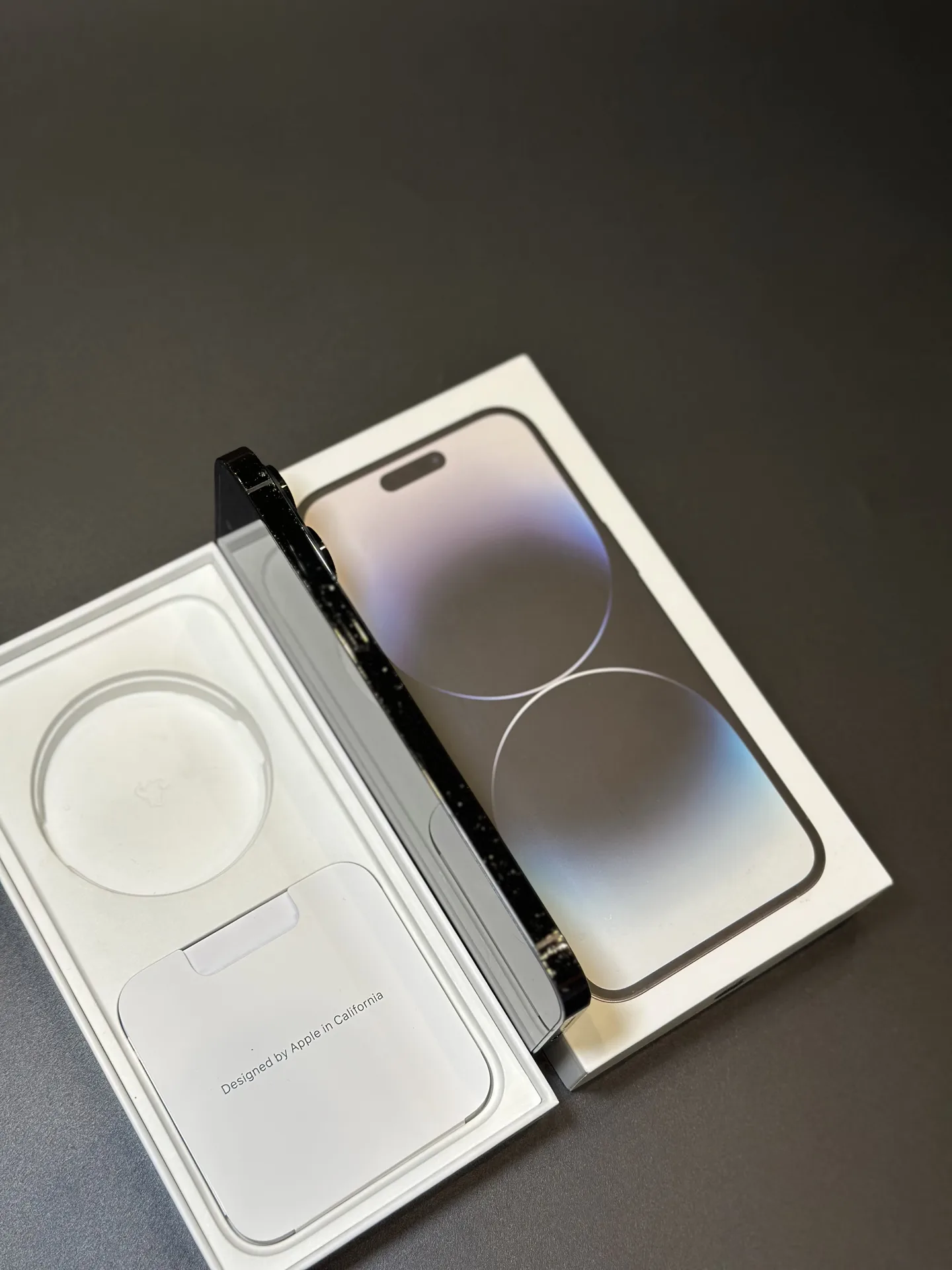 iPhone 14 Pro Max 128gb