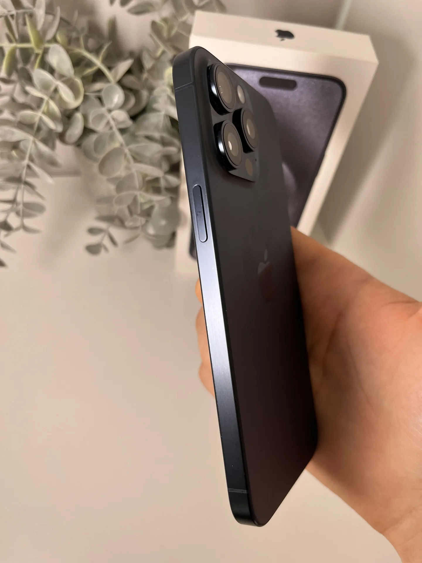 iPhone 15 Pro Max 512gb