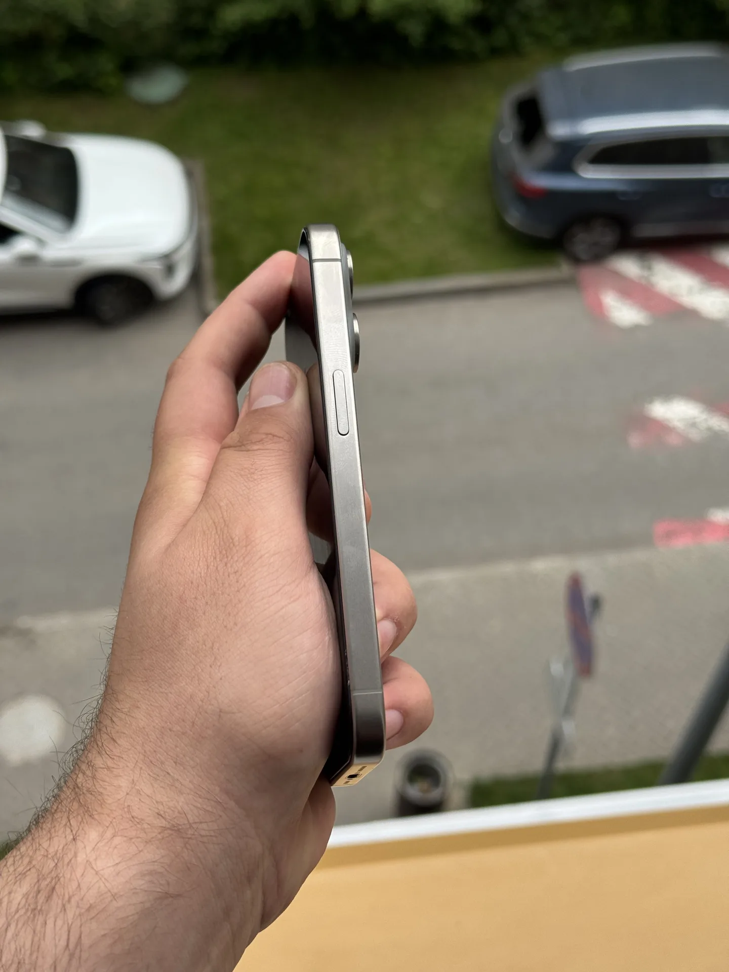 iPhone 15 Pro 128gb
