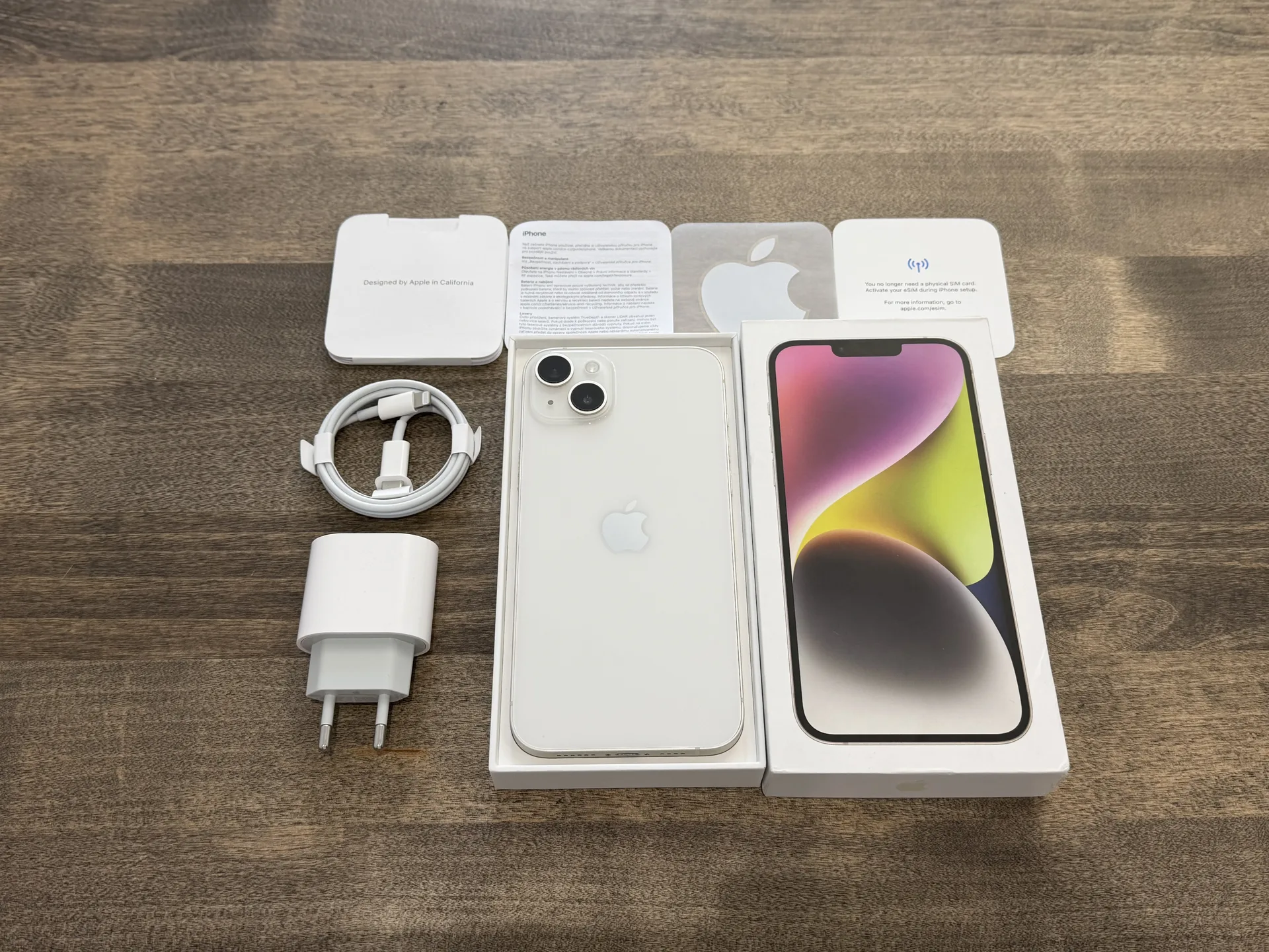 iPhone 14 Plus 128gb