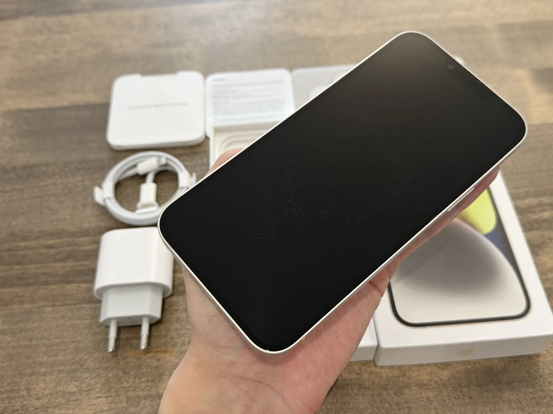 iPhone 14 Plus 128gb