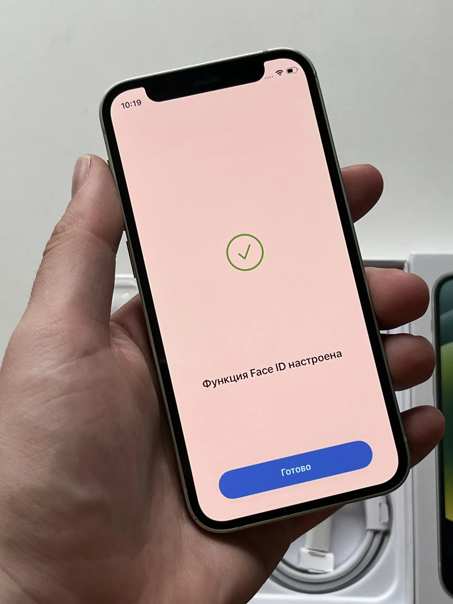 iPhone 12 mini 128gb