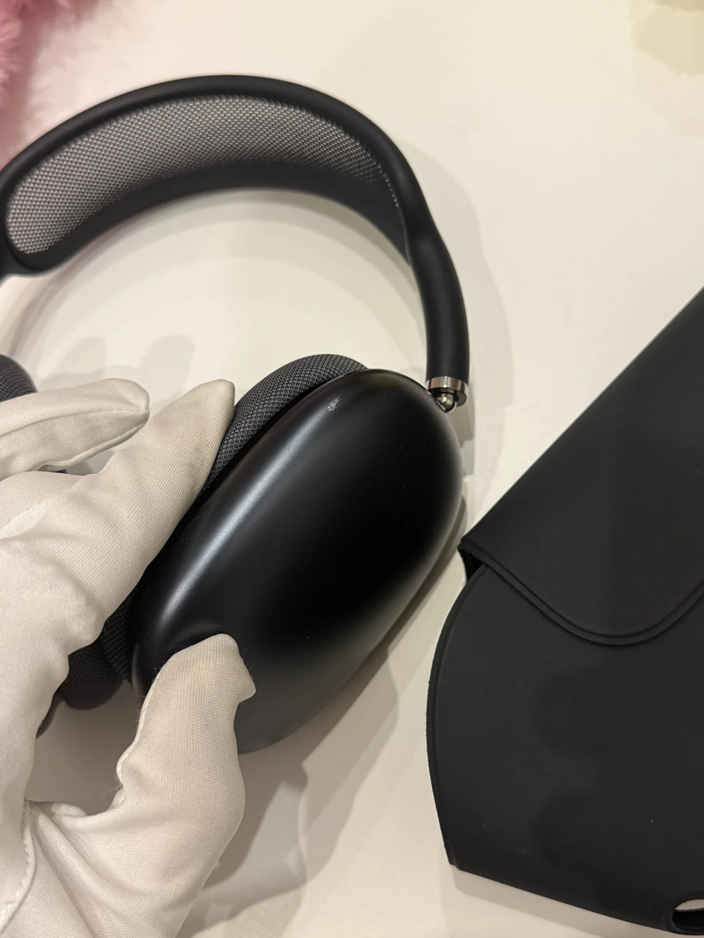 AirPods Max 2 Midnight Type C
