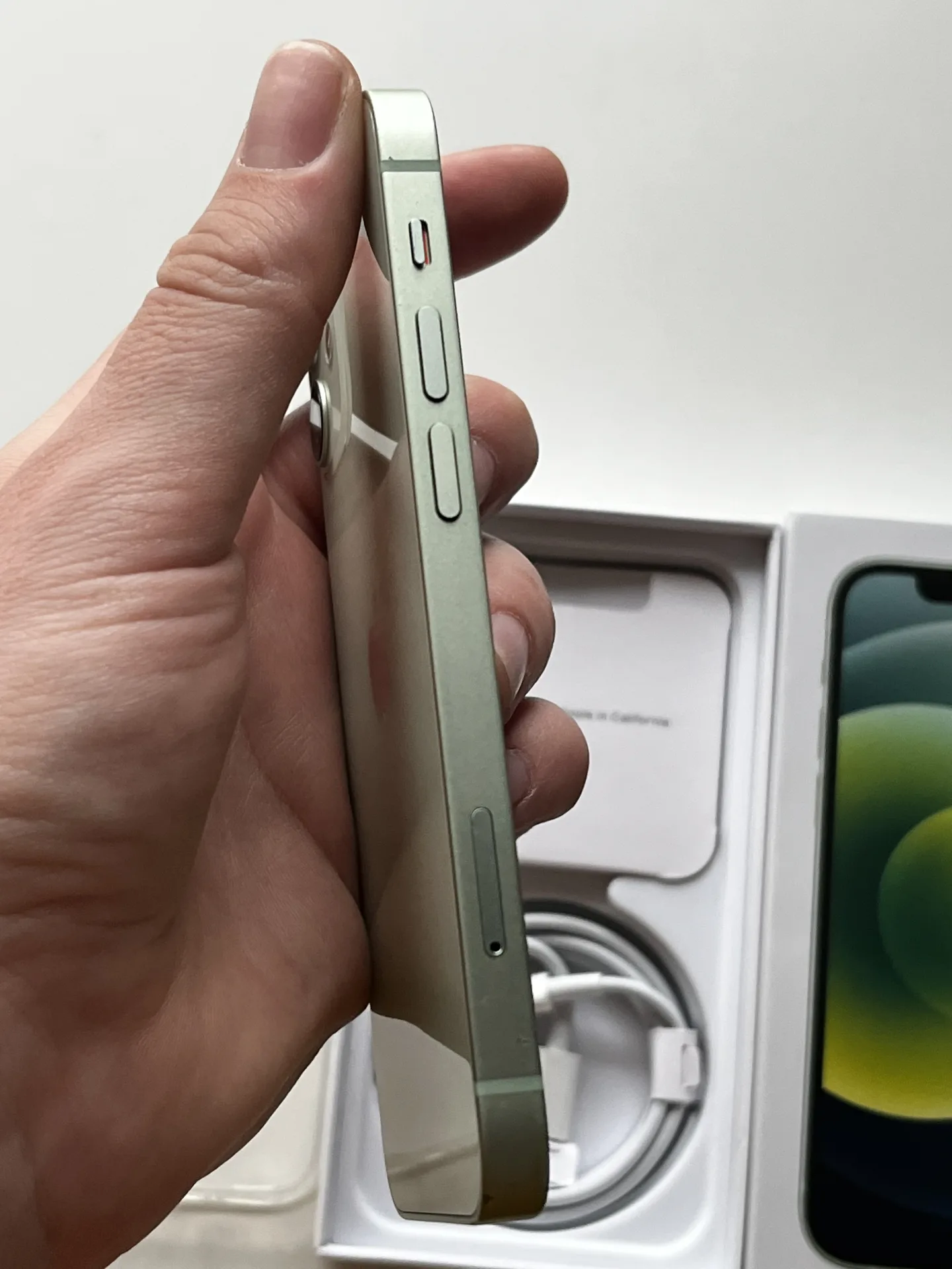 iPhone 12 mini 128gb