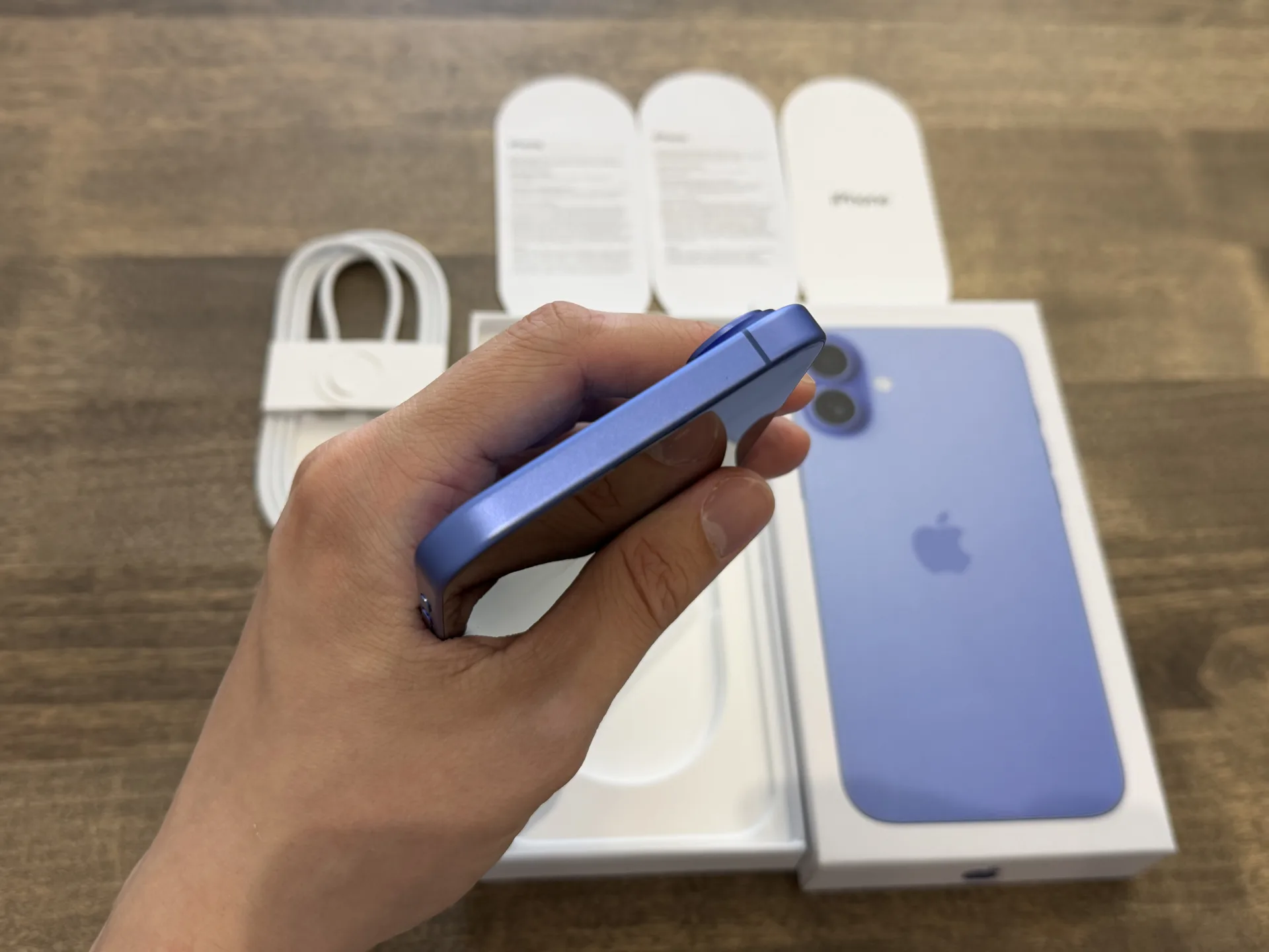 iPhone 16 Plus 512GB