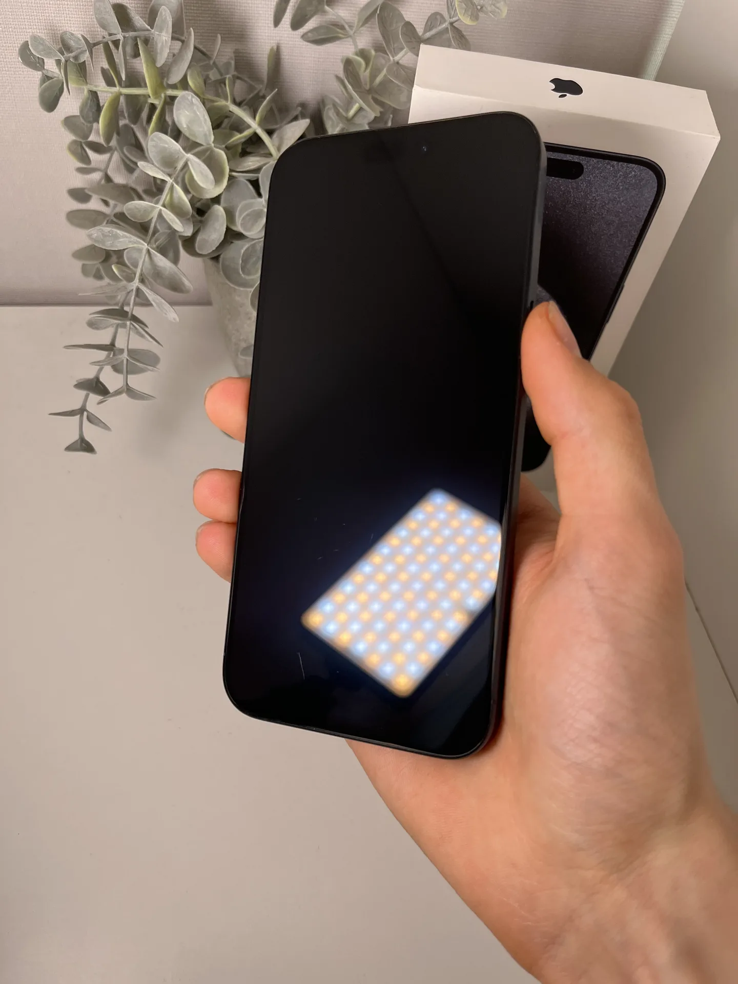 iPhone 15 Pro Max 512gb