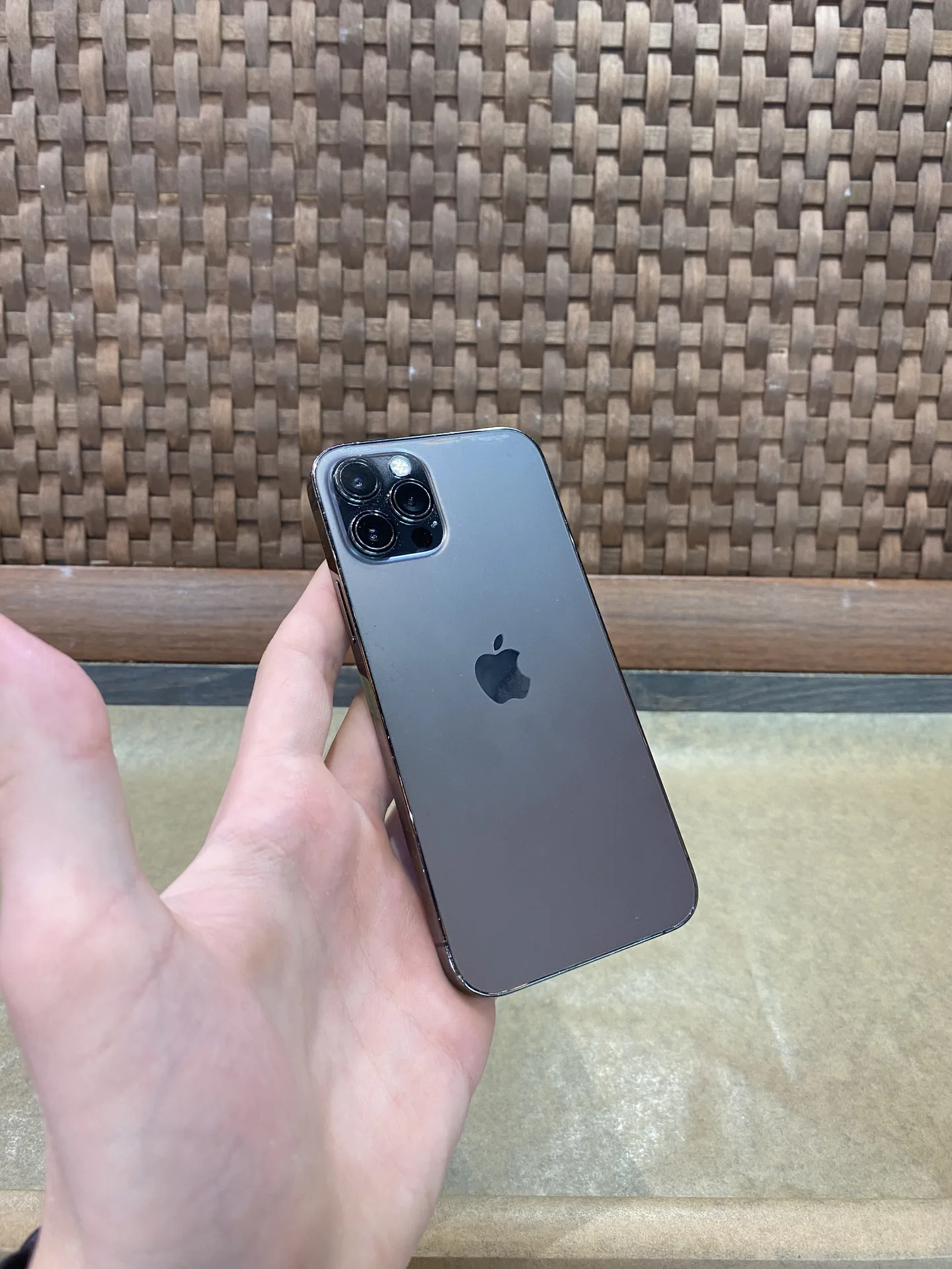 iPhone 12 Pro 128Gb