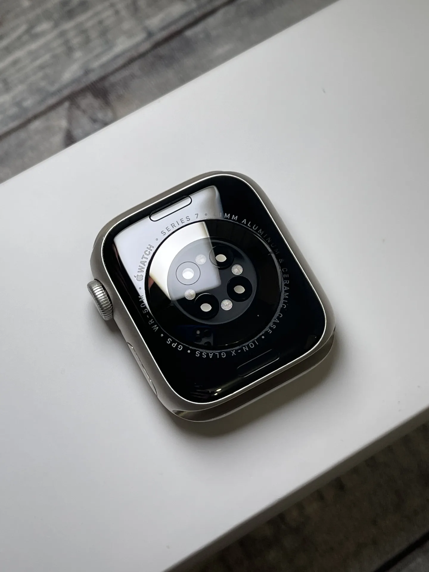 Apple Watch 7 41 mm