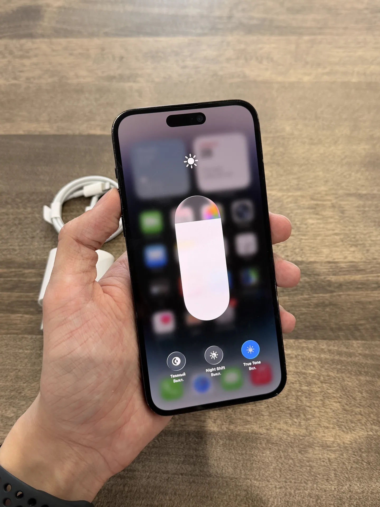 iPhone 14 Pro Max 128GB