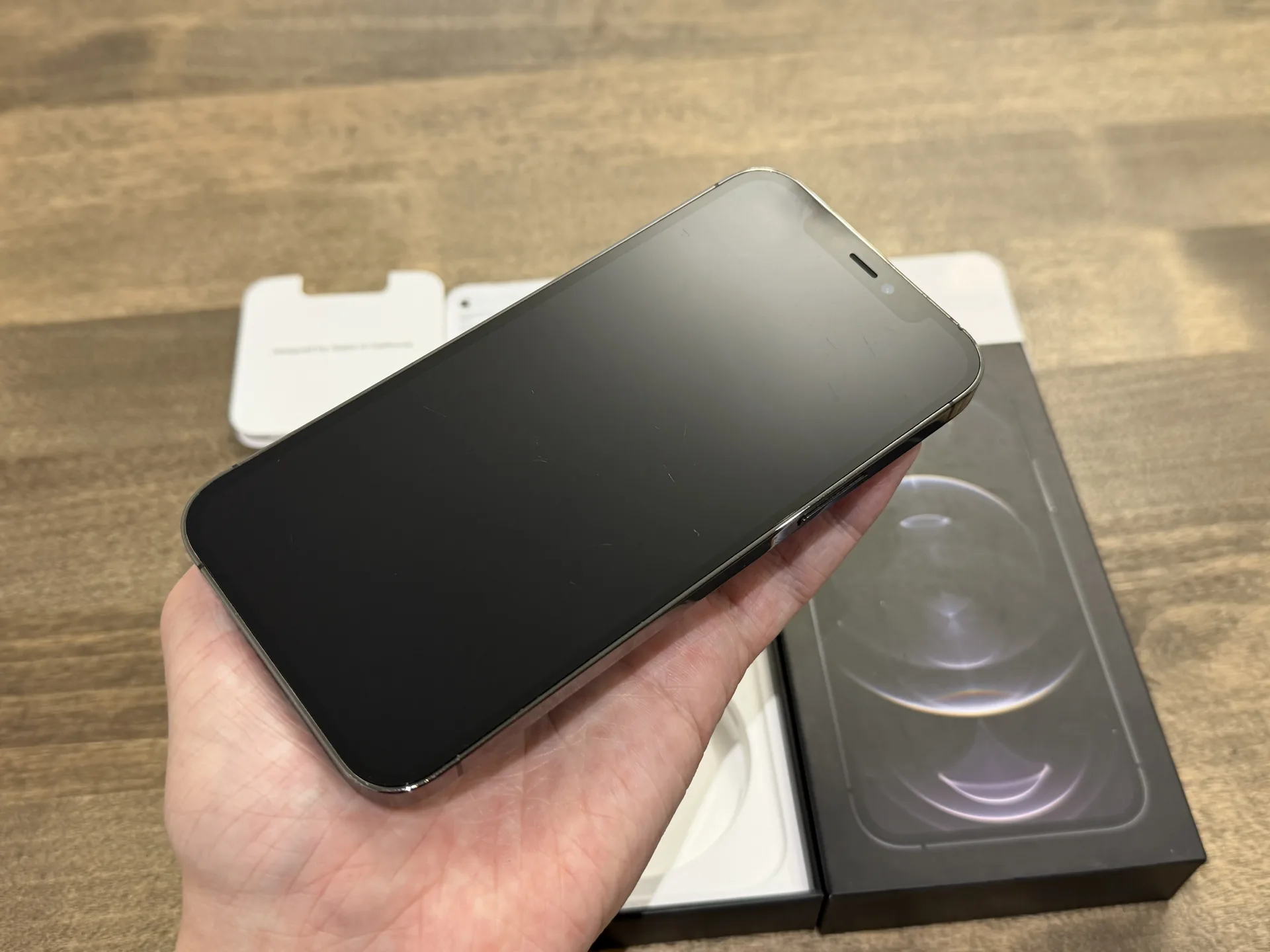 iPhone 12 Pro 256GB