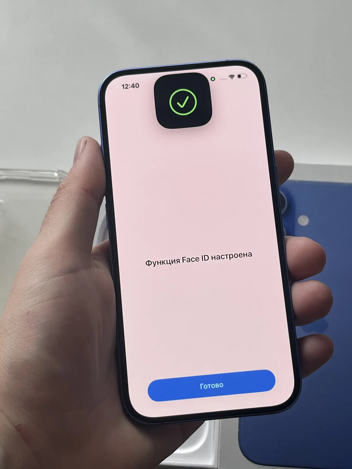 iPhone 16 128gb