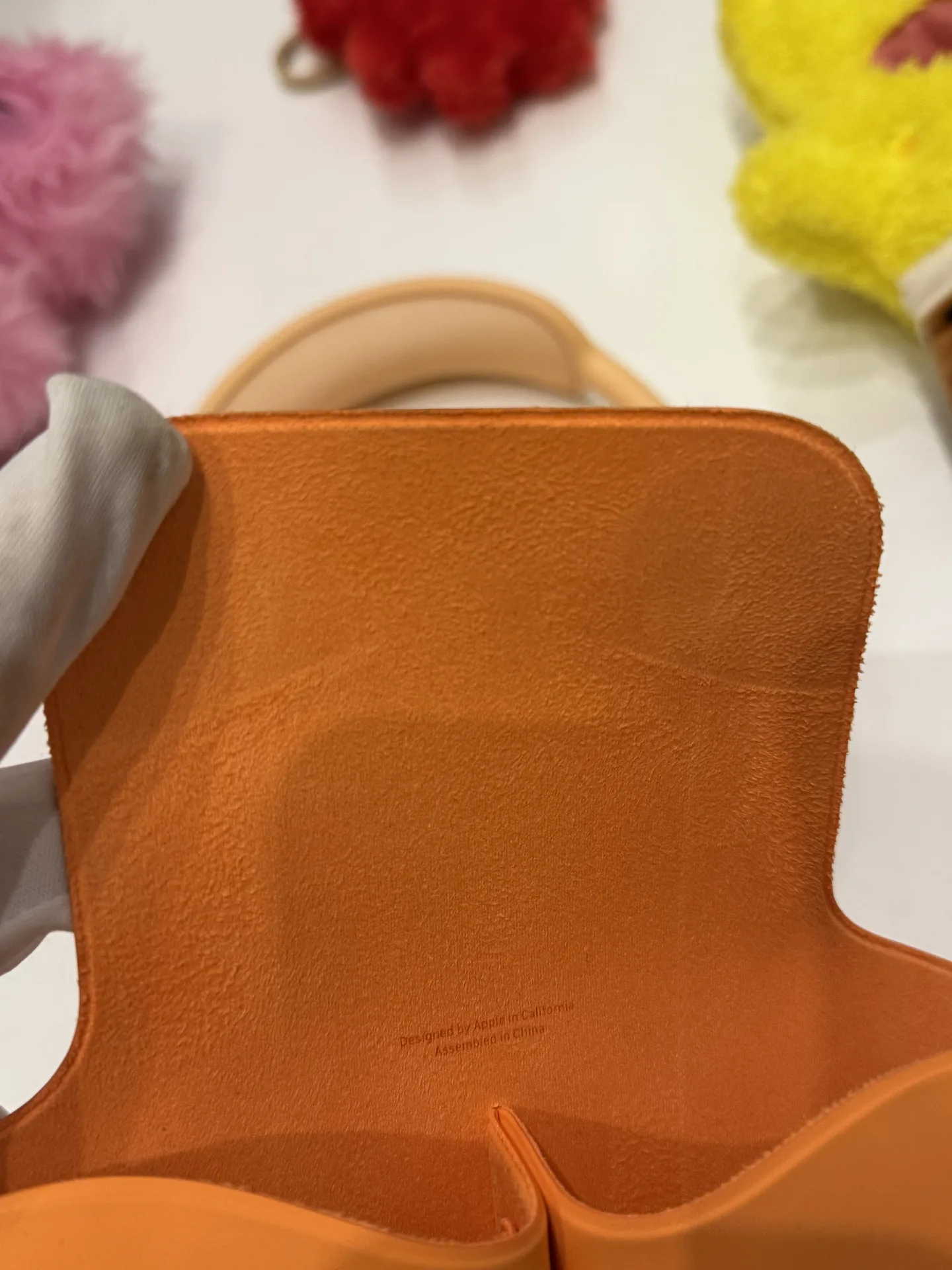 AirPods Max 2 Orange Type C