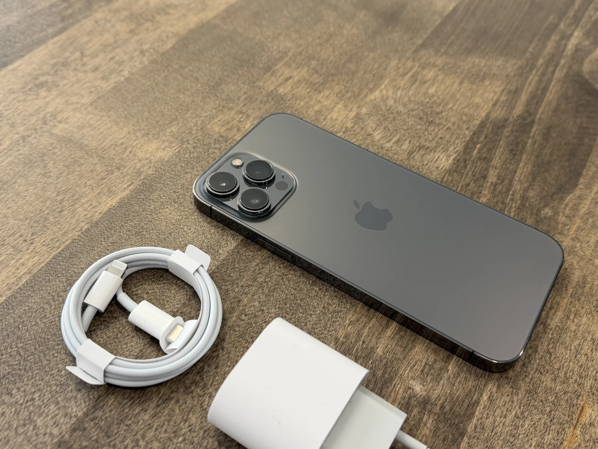 iPhone 13 Pro Max 128GB