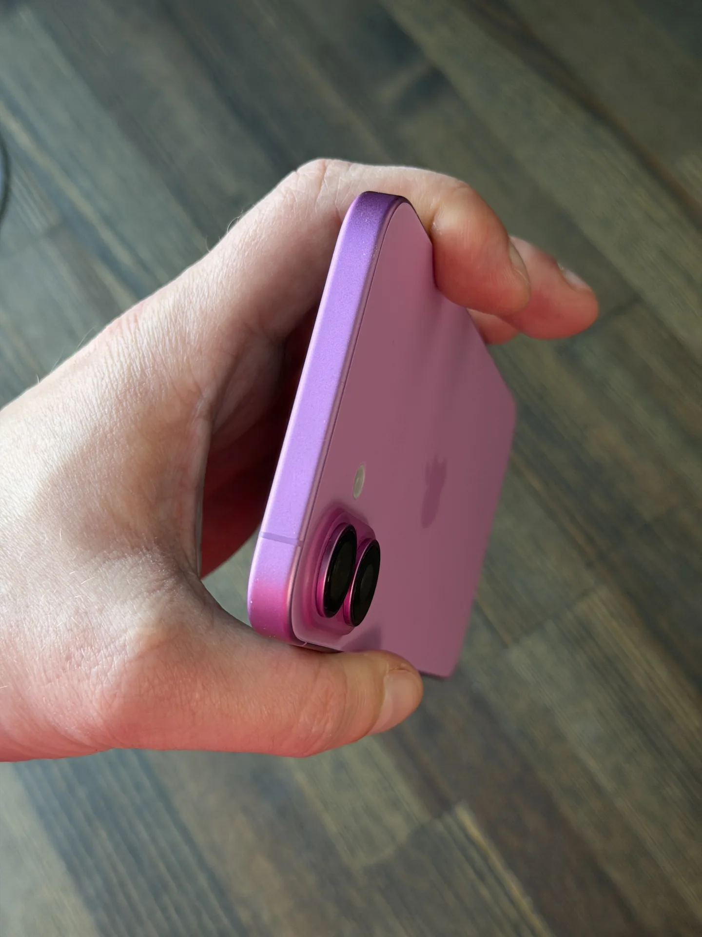 iPhone 16 plus, 128gb