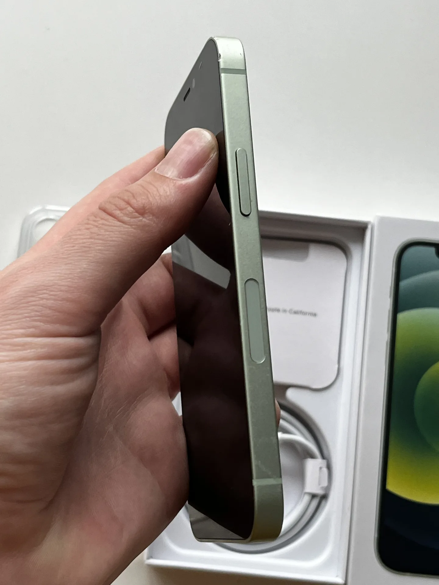 iPhone 12 mini 128gb