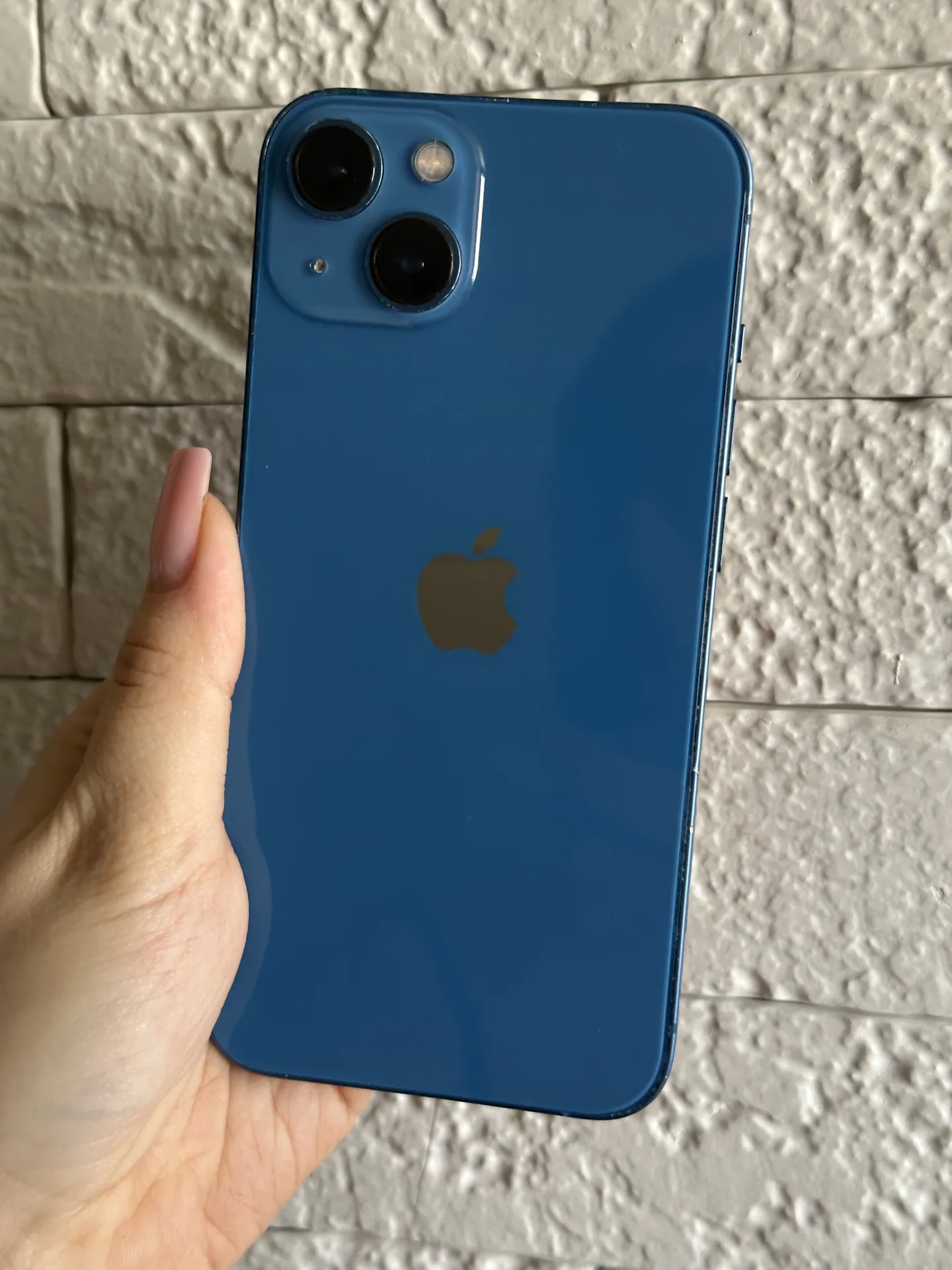 iPhone 13 128gb Blue