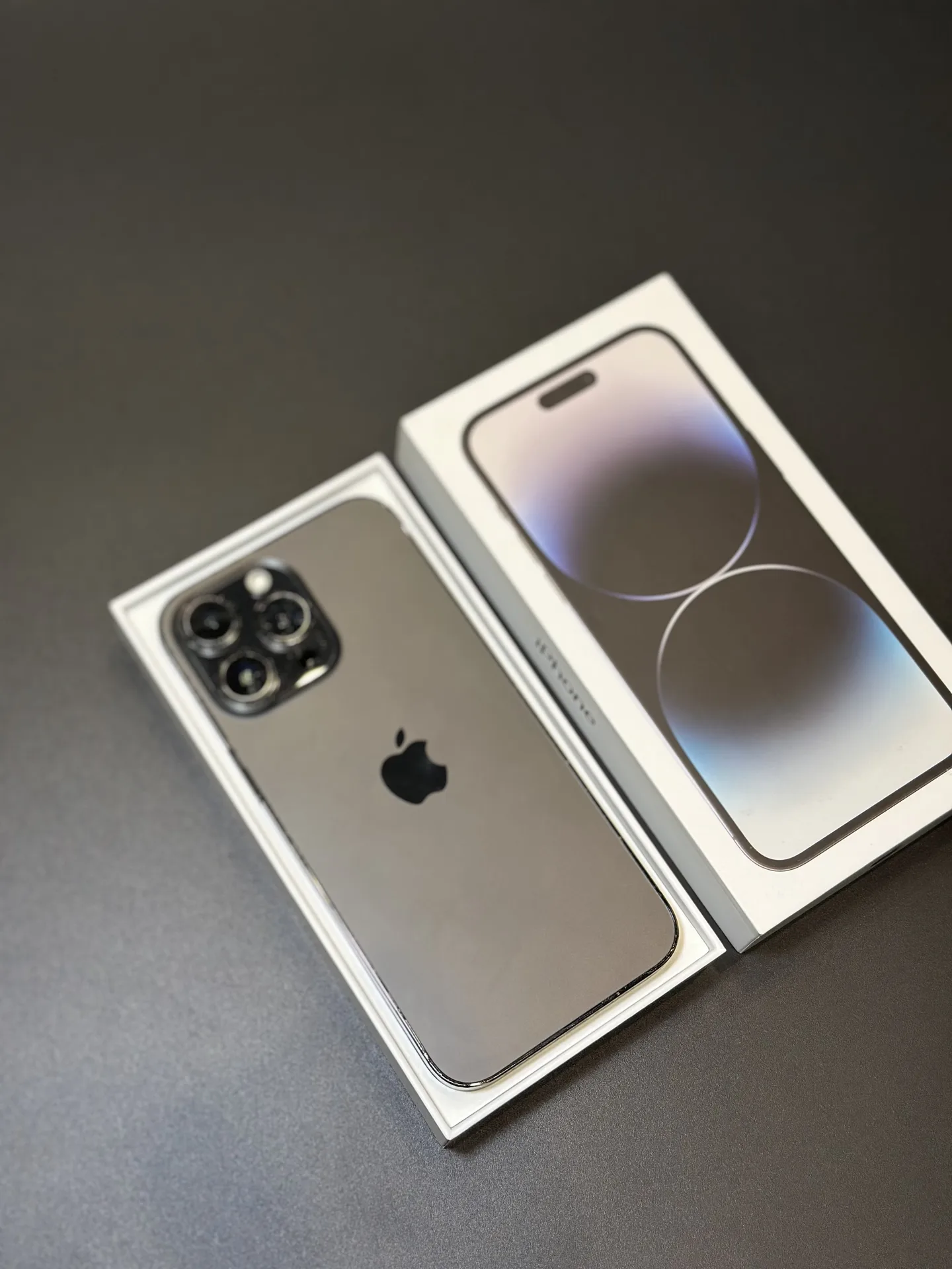 iPhone 14 Pro Max 128gb