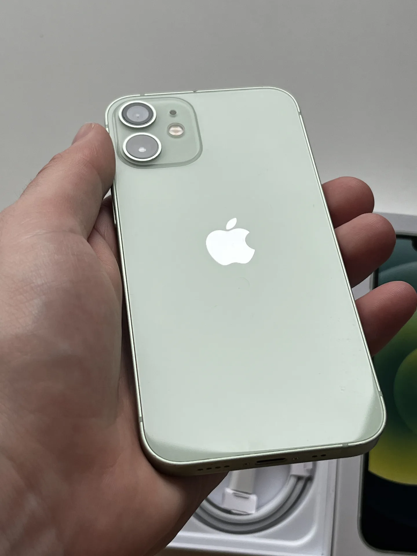 iPhone 12 mini 128gb