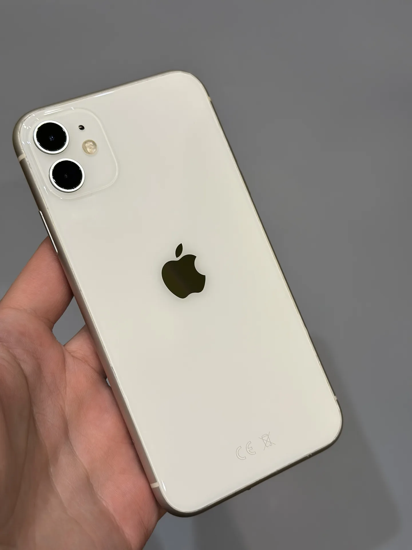 iPhone 11 128gb White