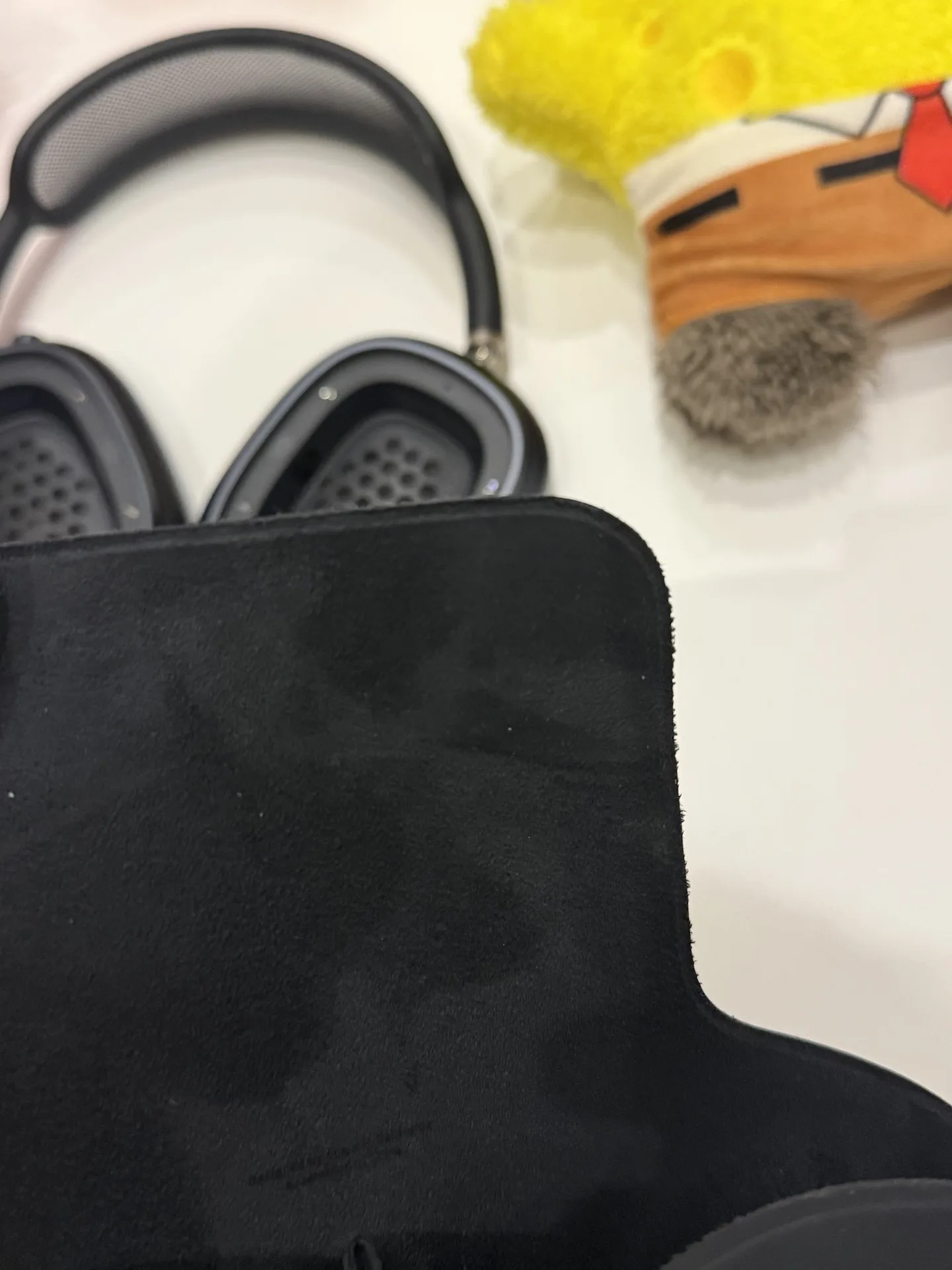 AirPods Max 2 Midnight Type C