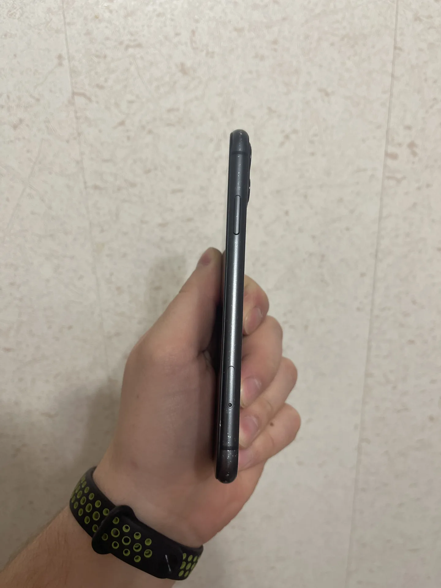 iPhone 11 128gb черный