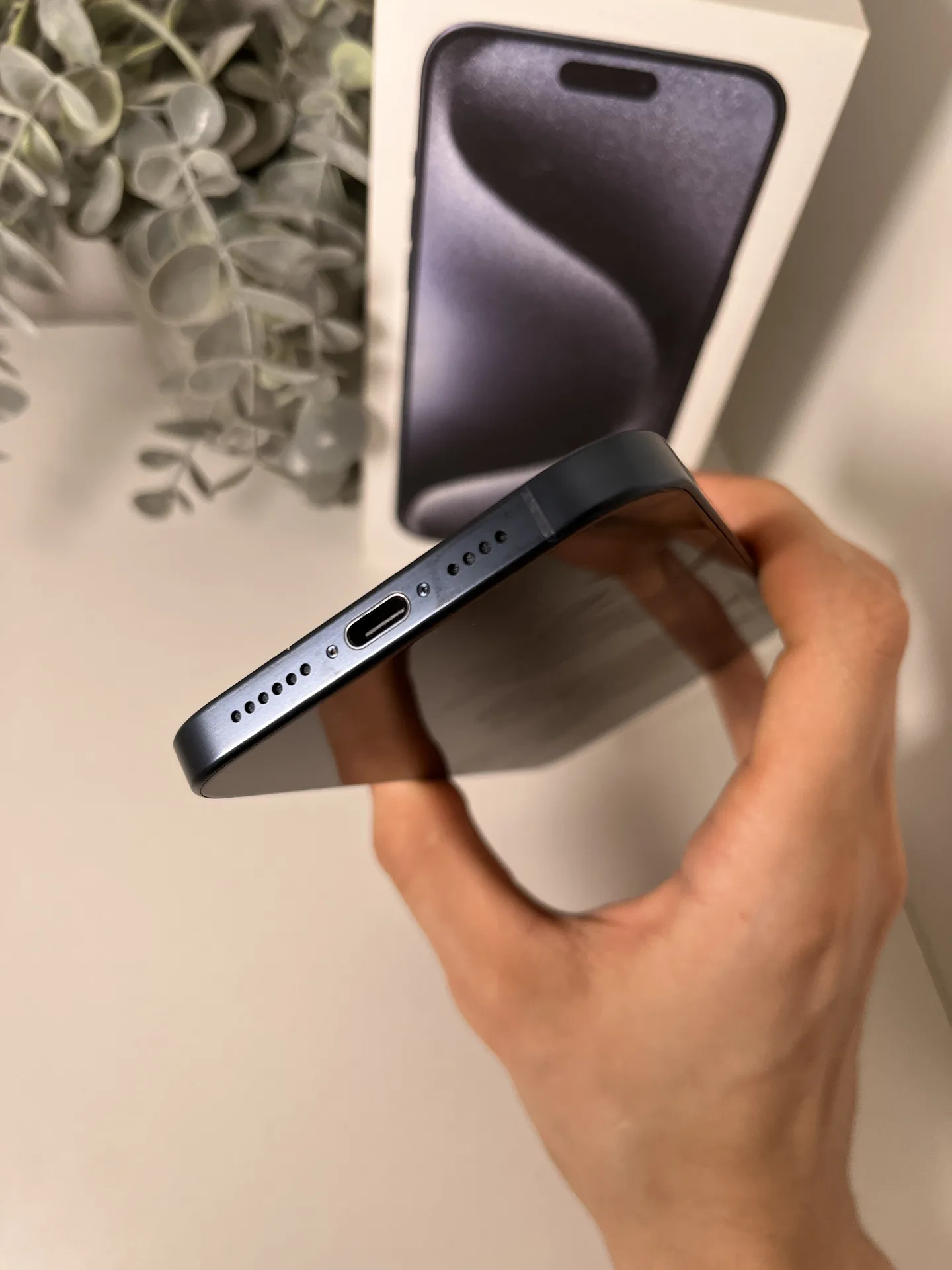 iPhone 15 Pro Max 512gb