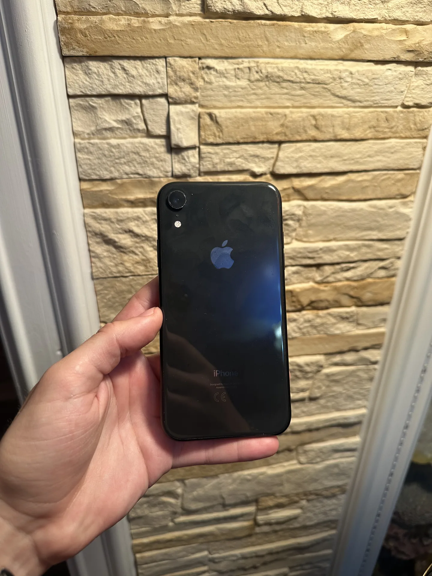 iPhone XR 64gb