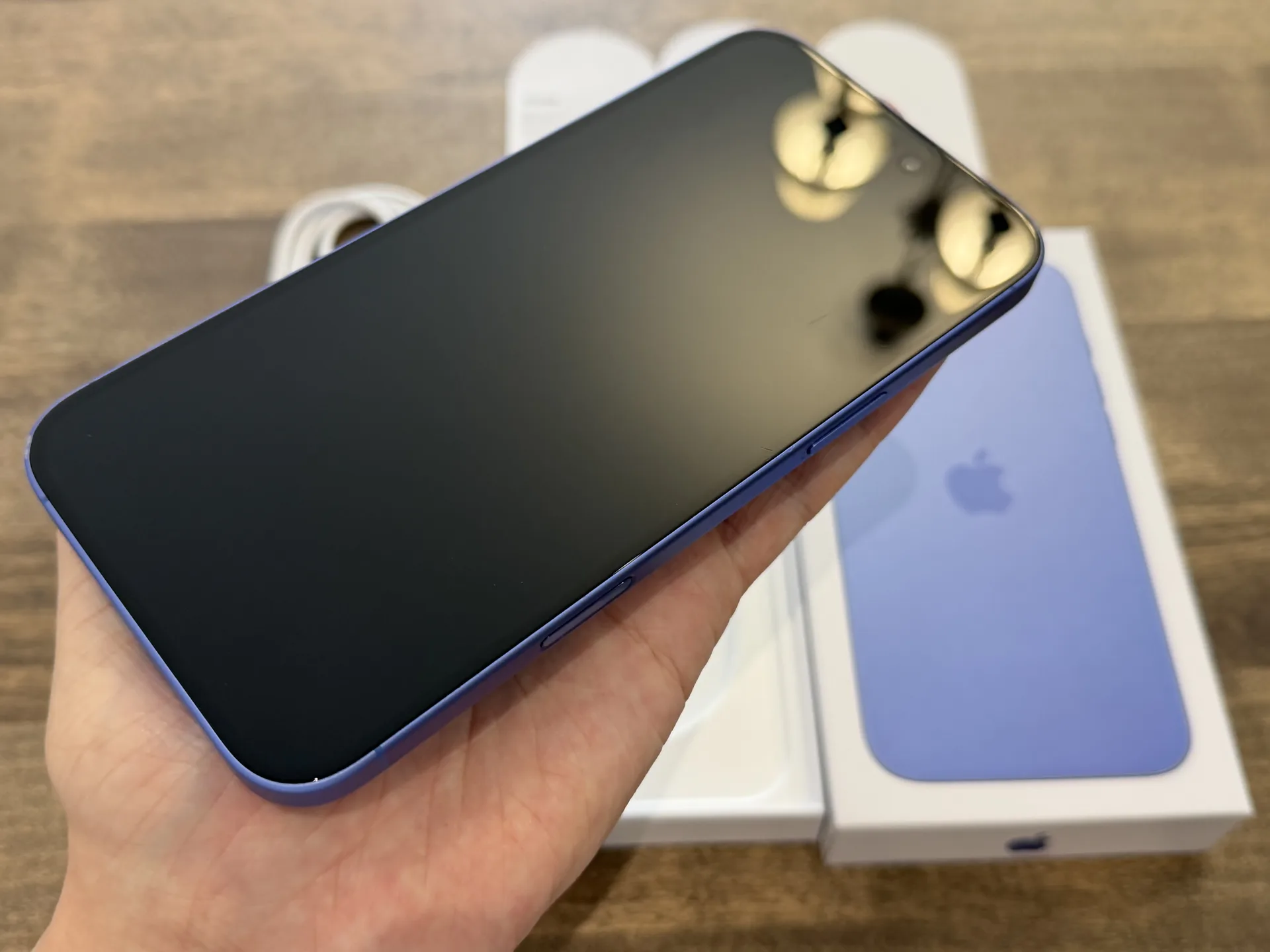 iPhone 16 Plus 512GB