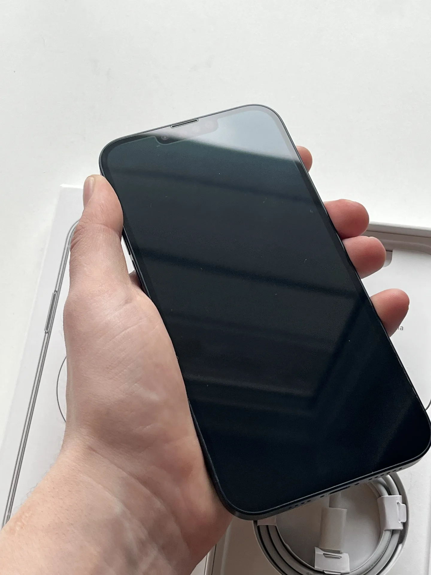 iPhone 14 Plus 256gb