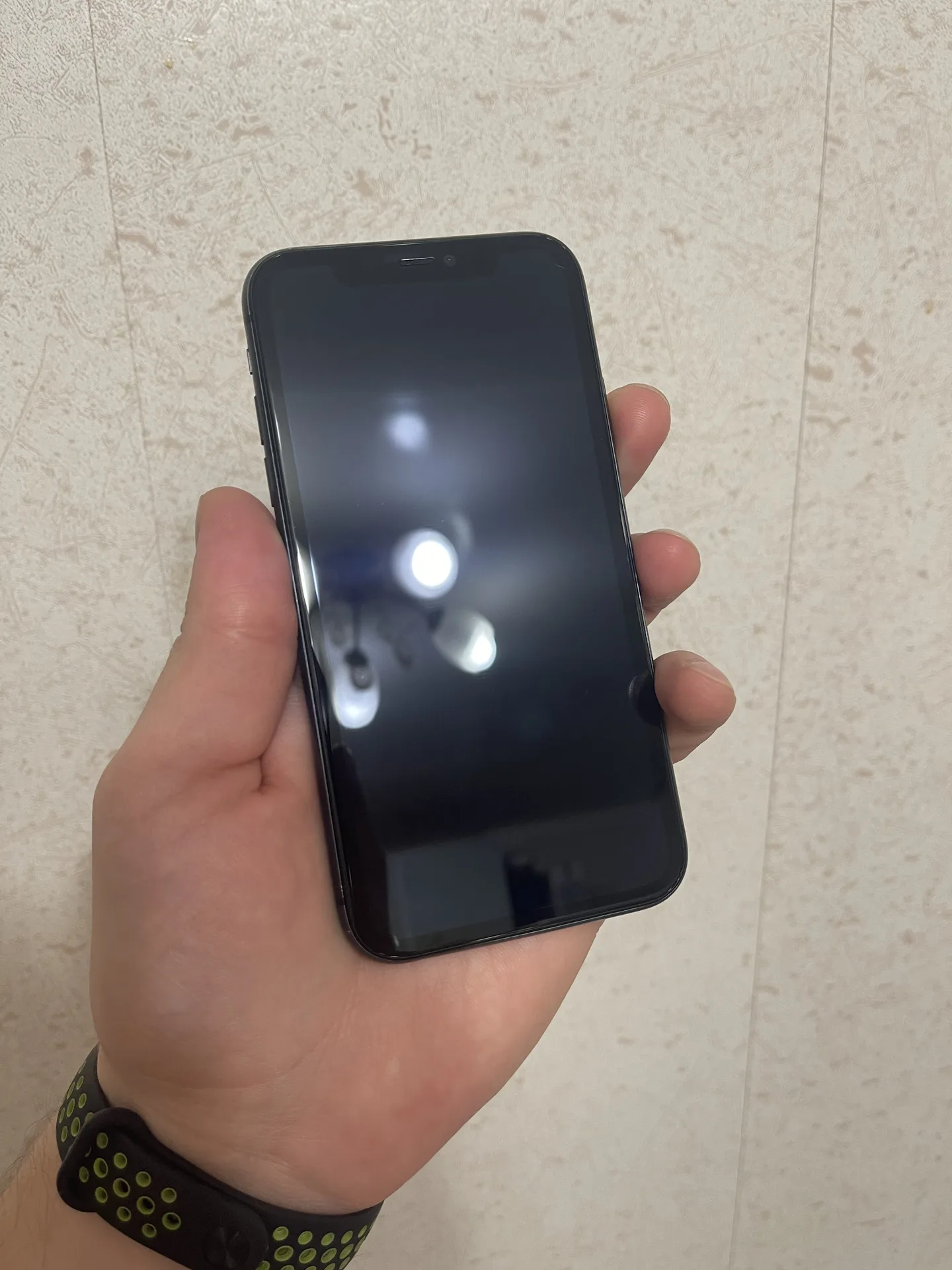 iPhone 11 128gb черный