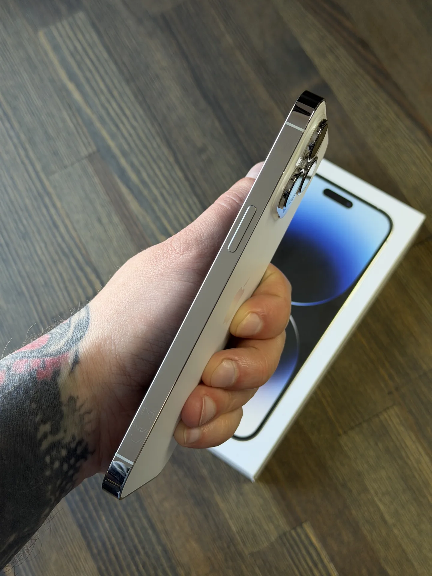 iPhone 14 Pro Max, 128gb