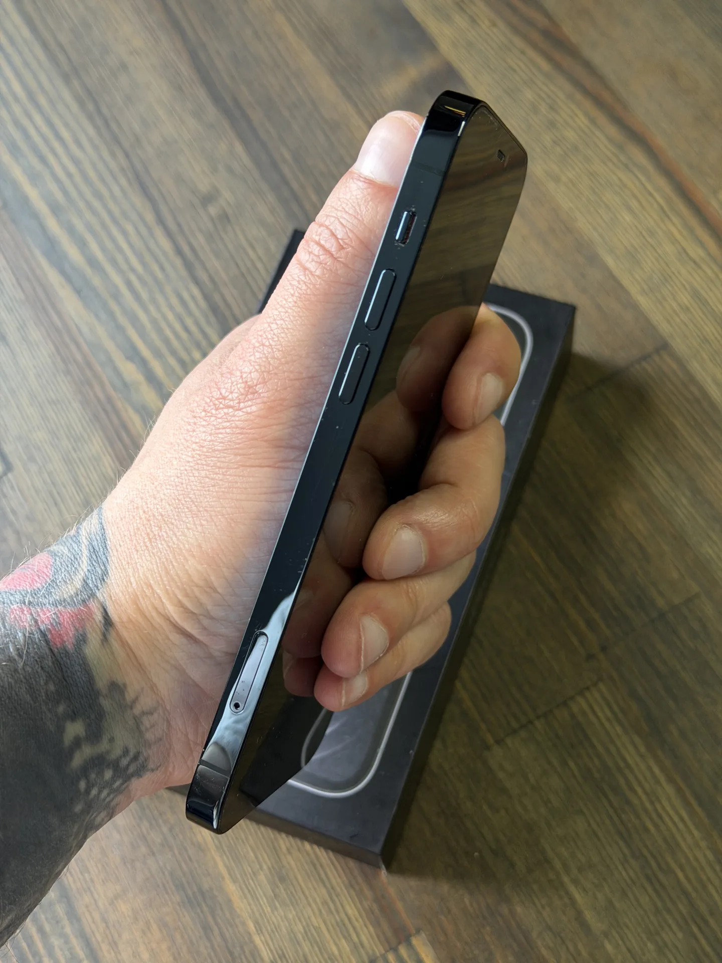 iPhone 12 Pro, 256gb