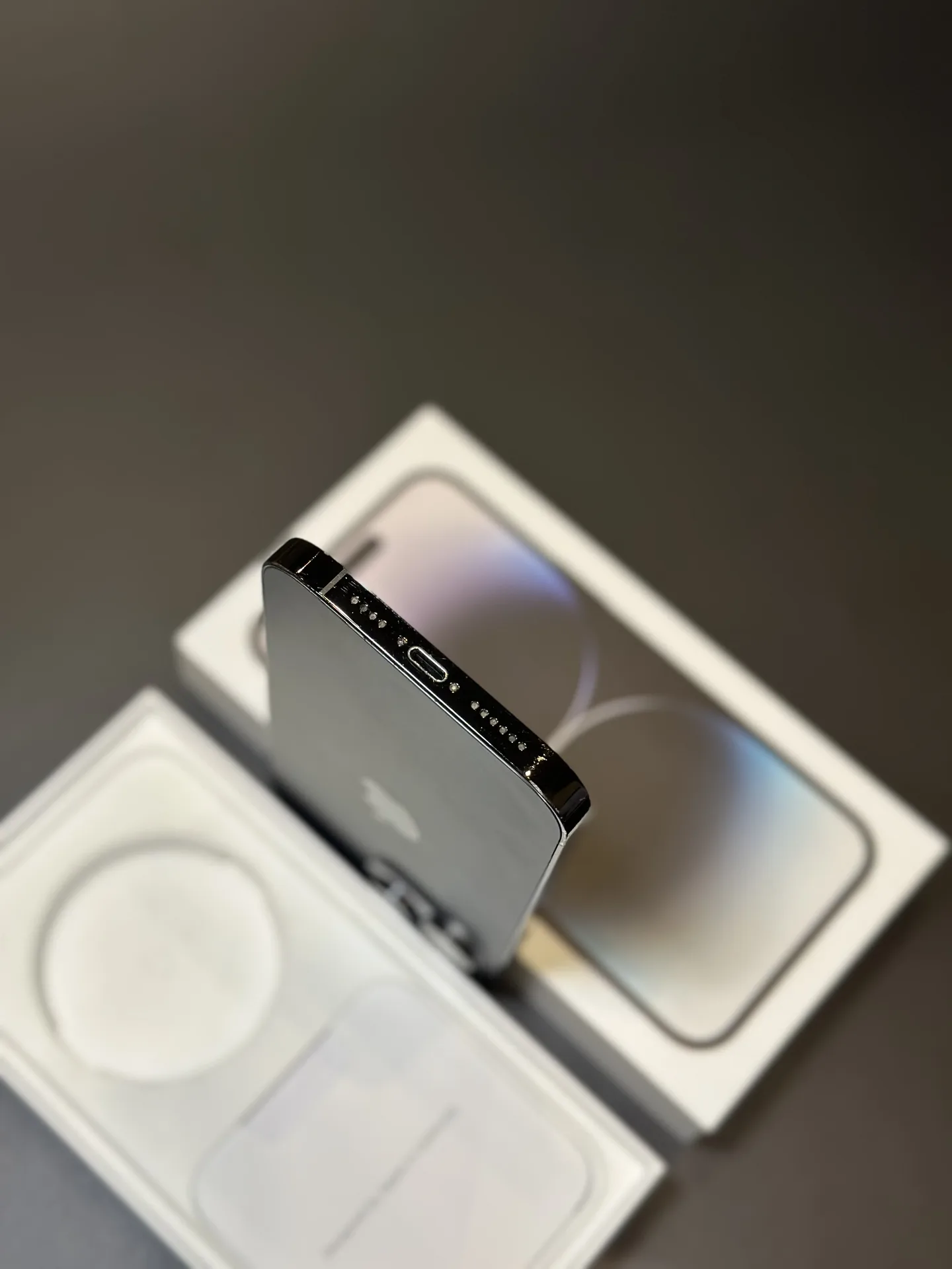 iPhone 14 Pro Max 128gb