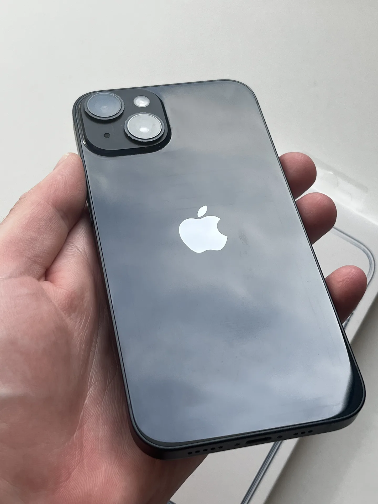 iPhone 14 128gb