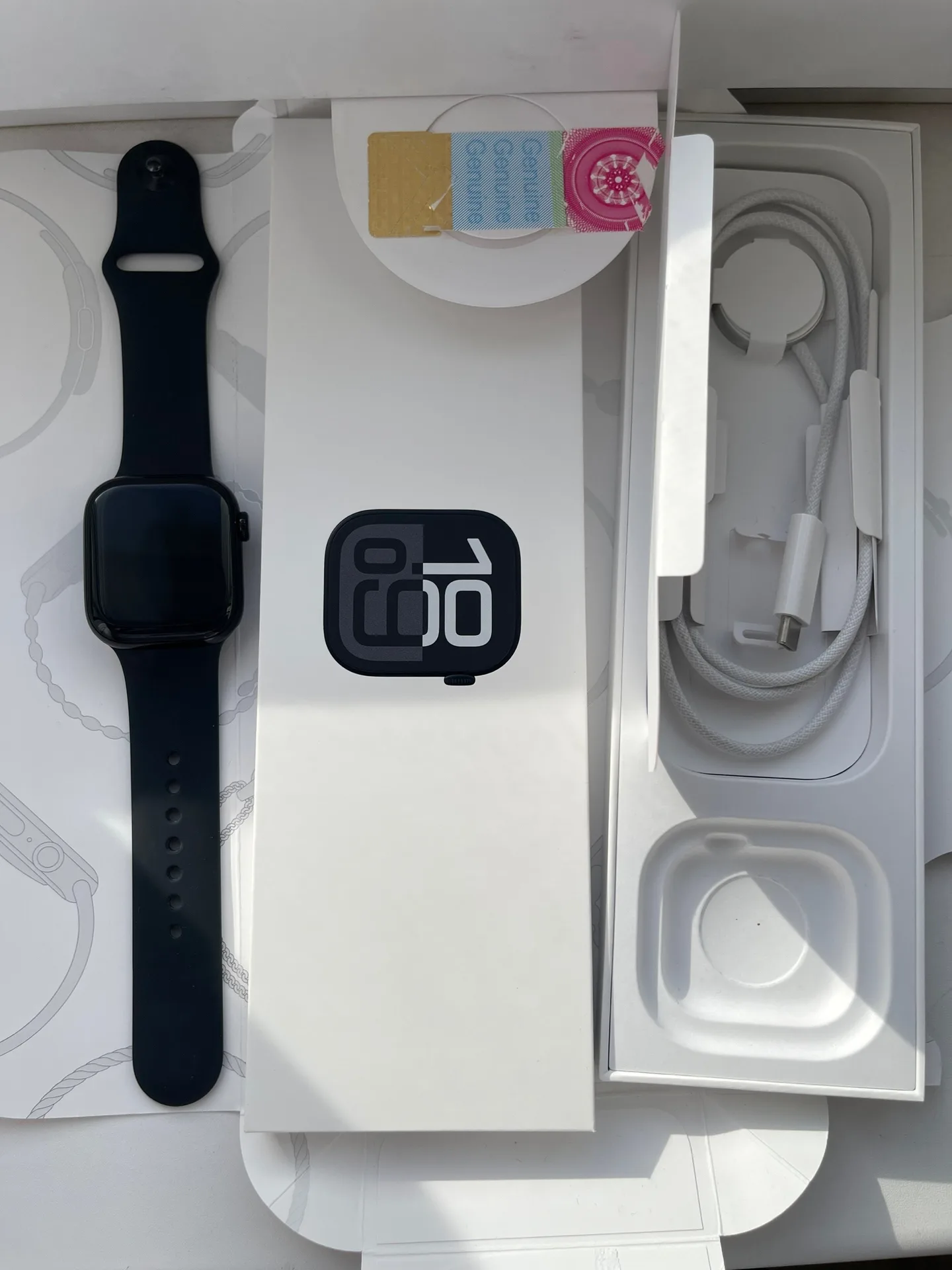 Apple Watch 10 42 мм