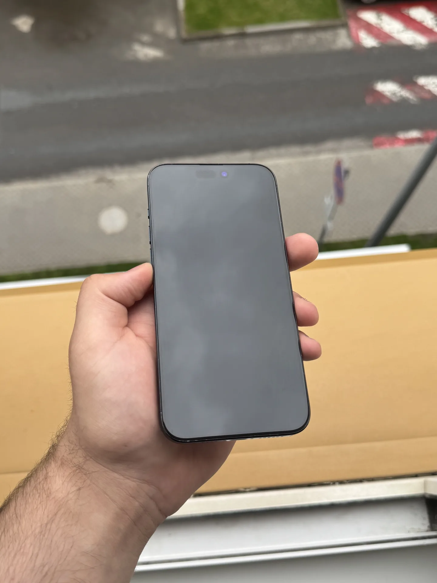 iPhone 15 Pro Max 512gb