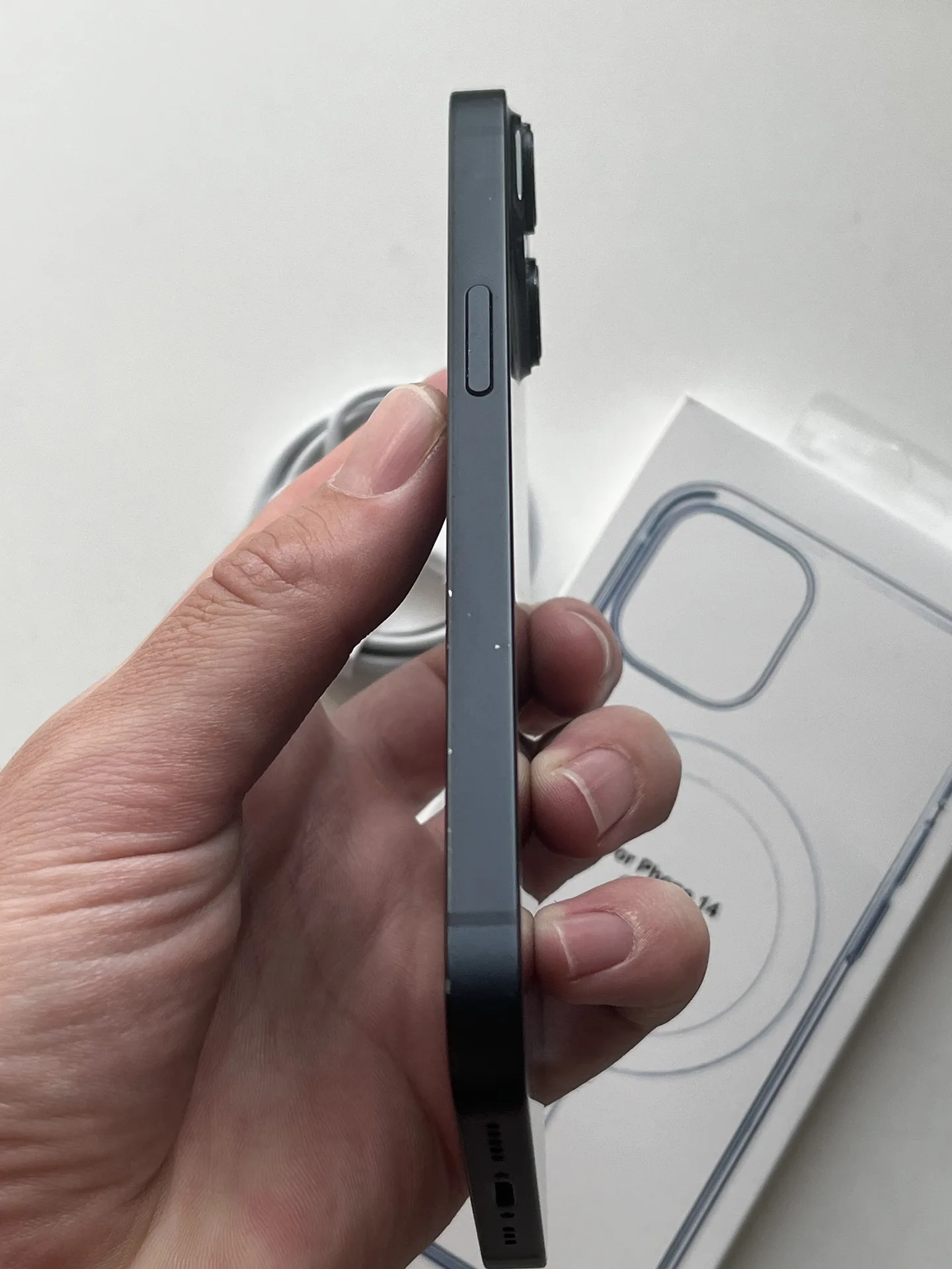 iPhone 14 128gb