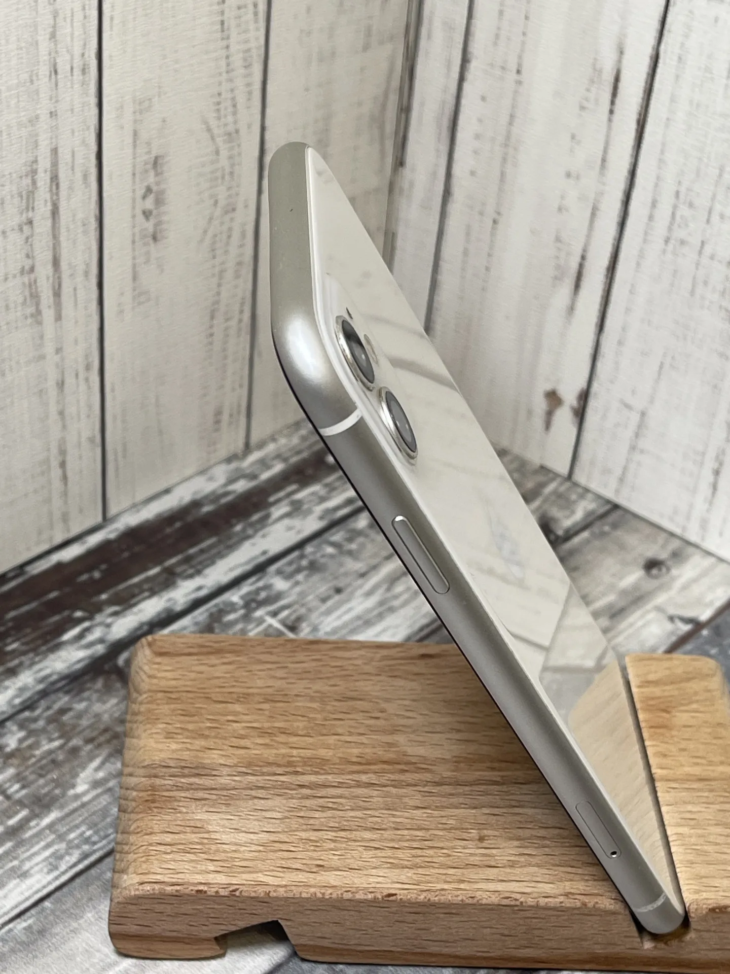 iPhone 11 64 Gb белый