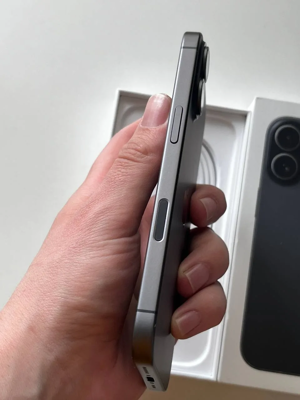 iPhone 17 256gb