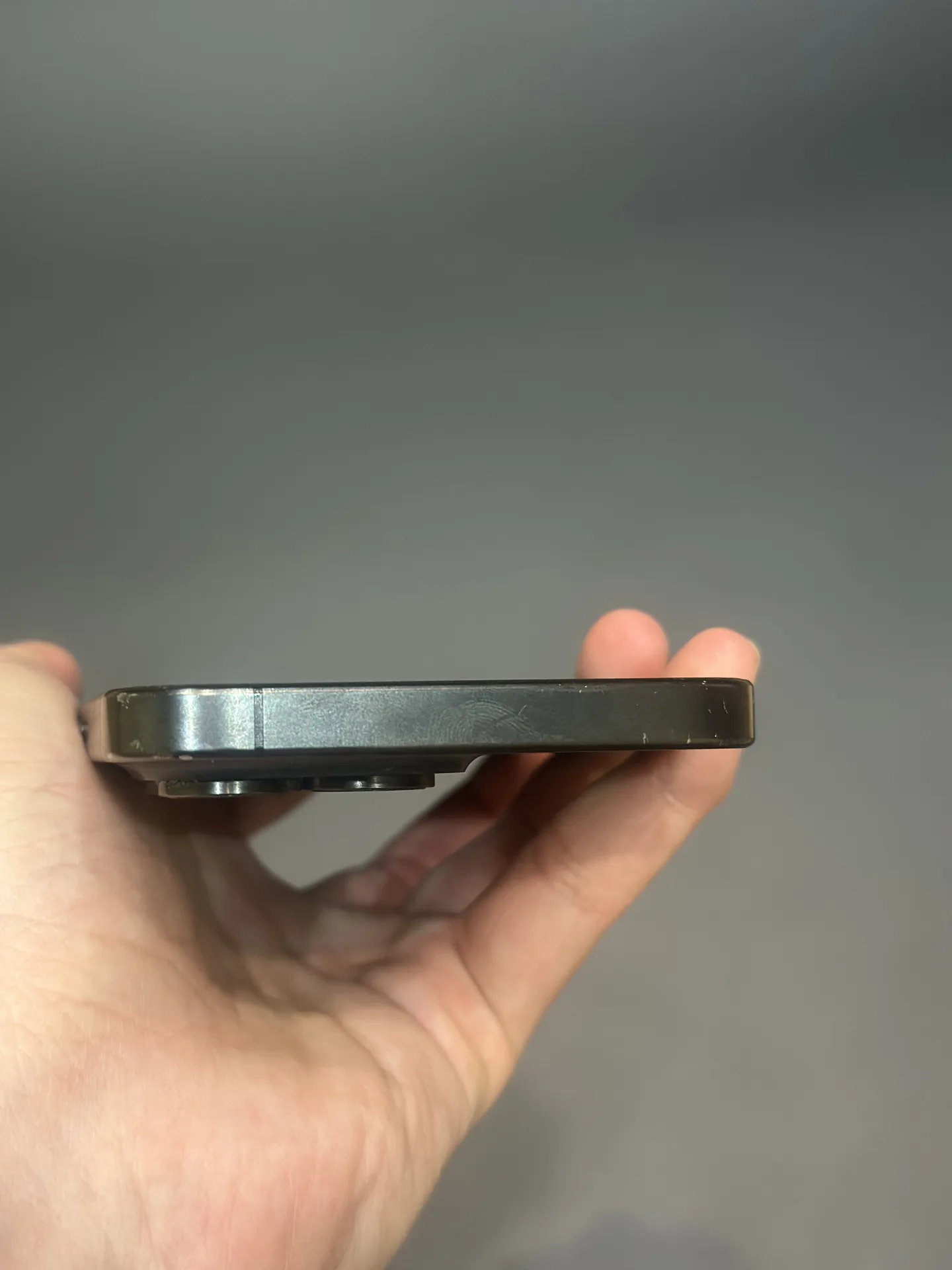 iPhone 15 Pro Max 256gb Black