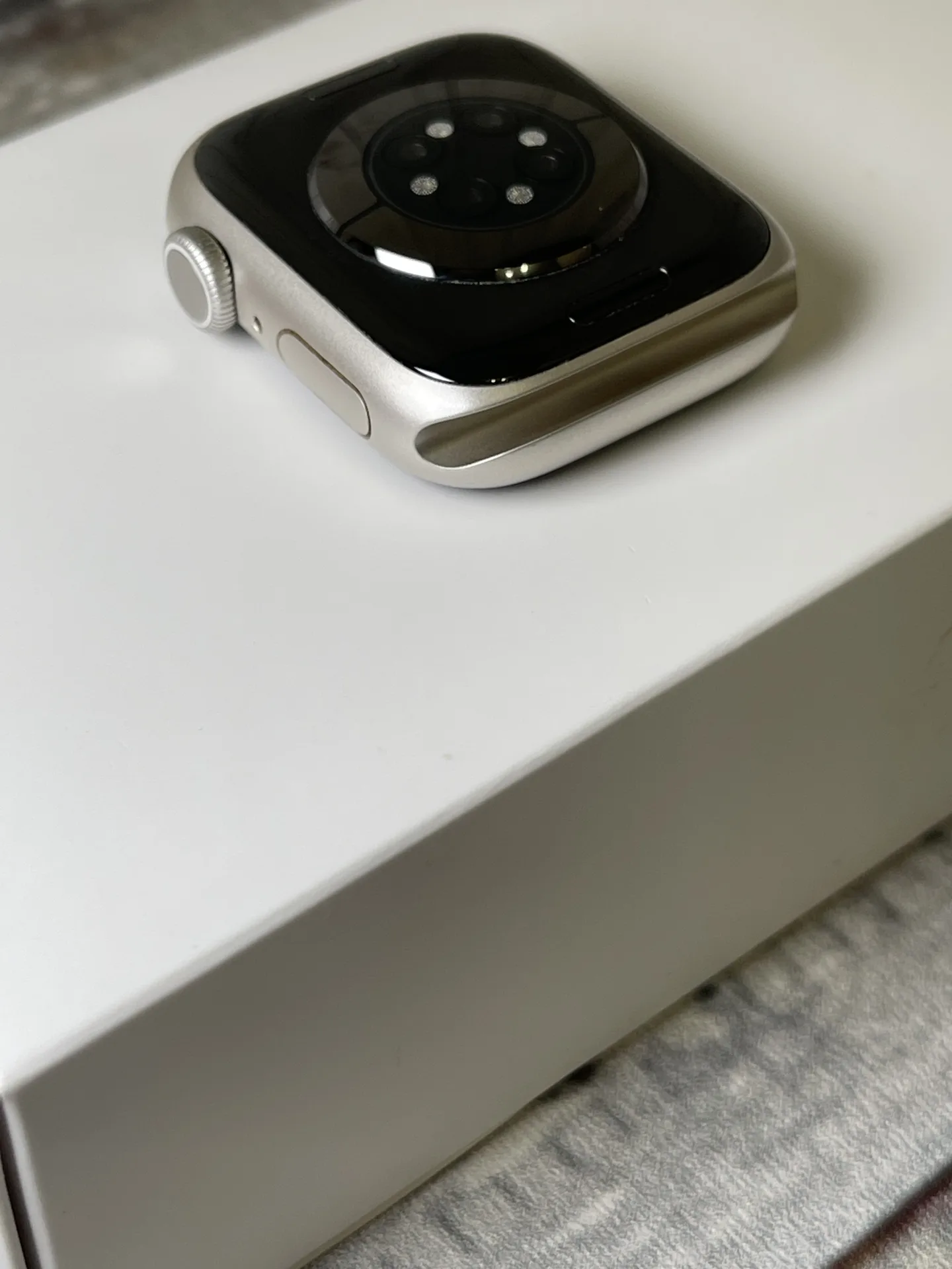 Apple Watch 7 41 mm