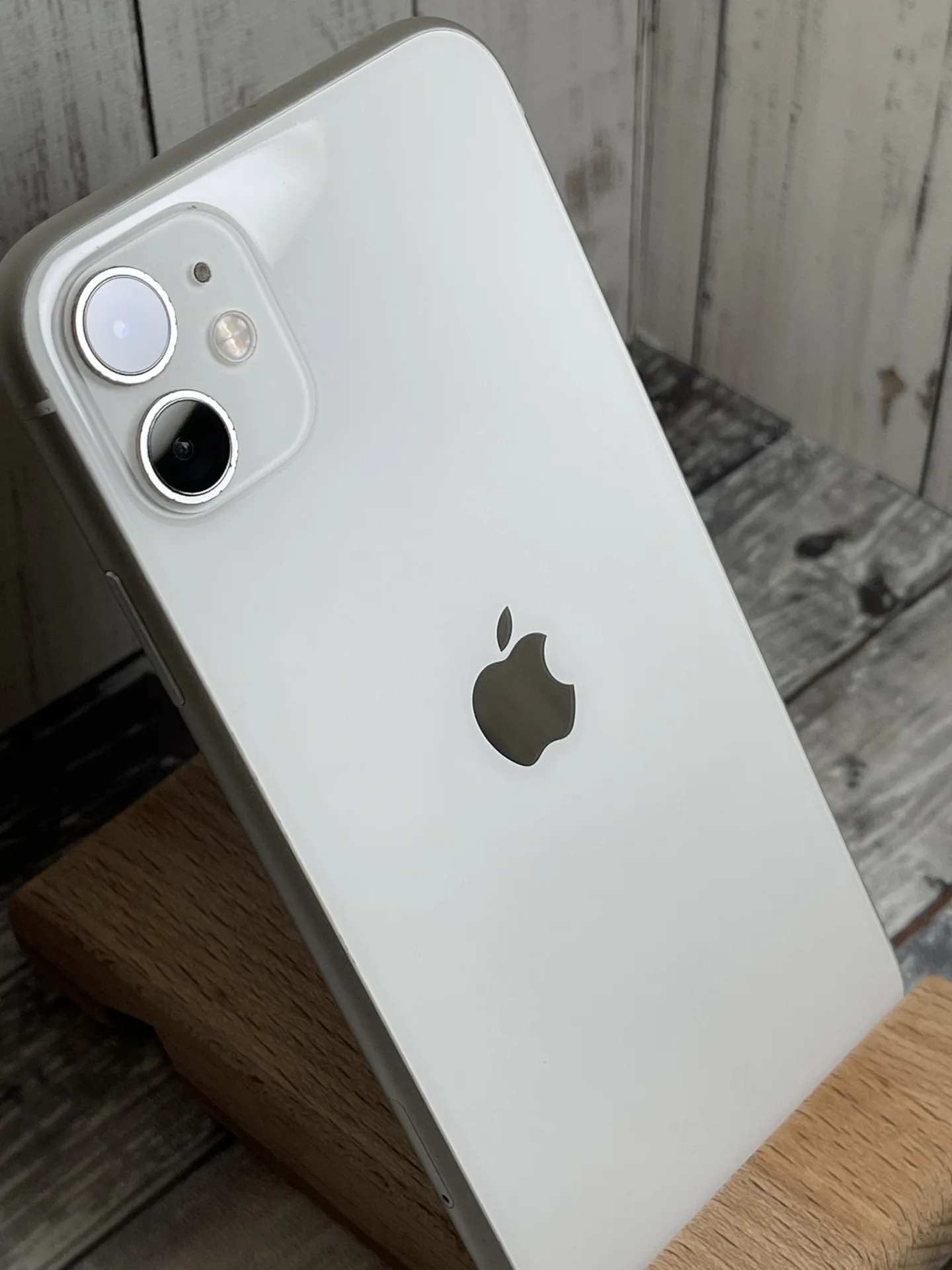 iPhone 11 64 Gb белый