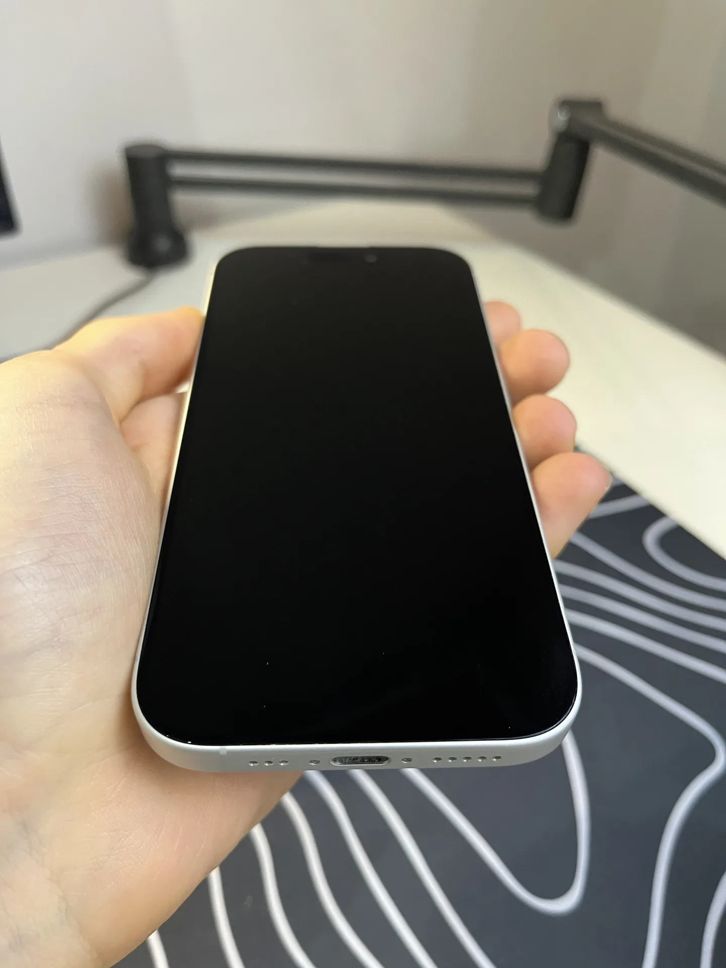 iPhone 17 256gb